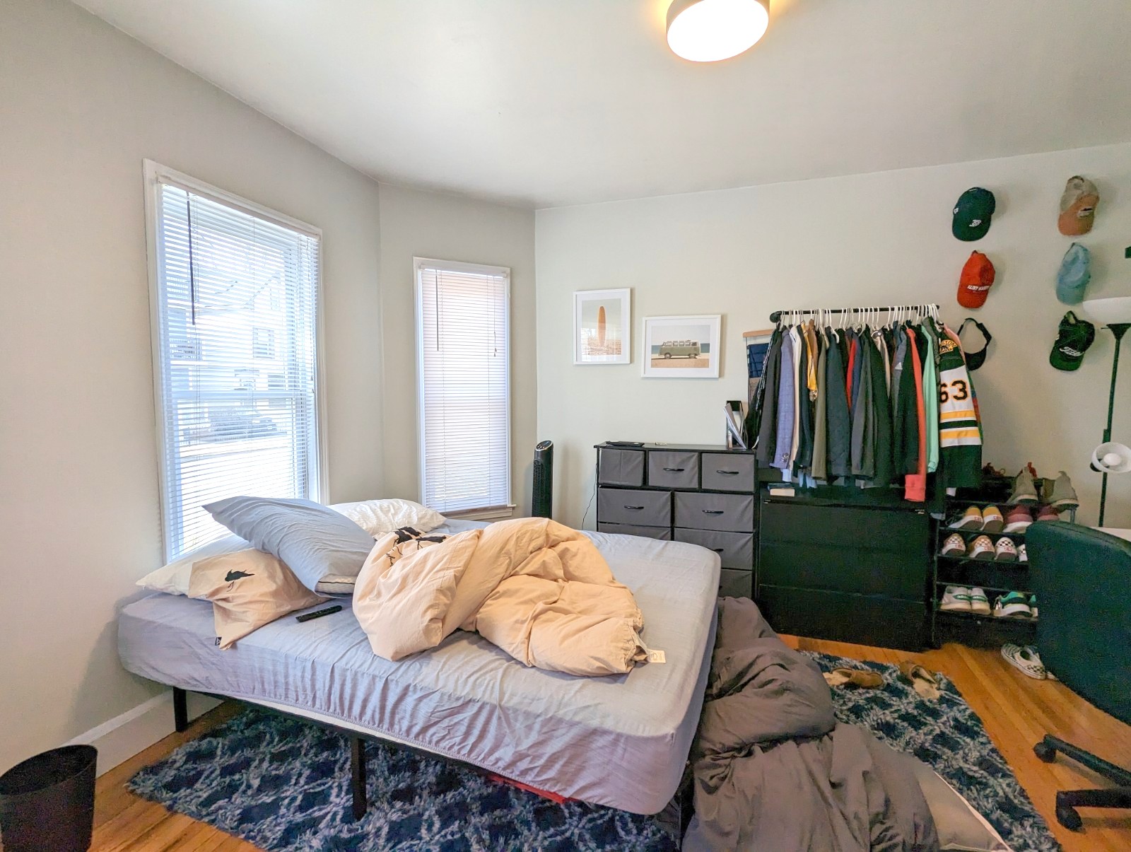 383 Highland Ave, Davis Square