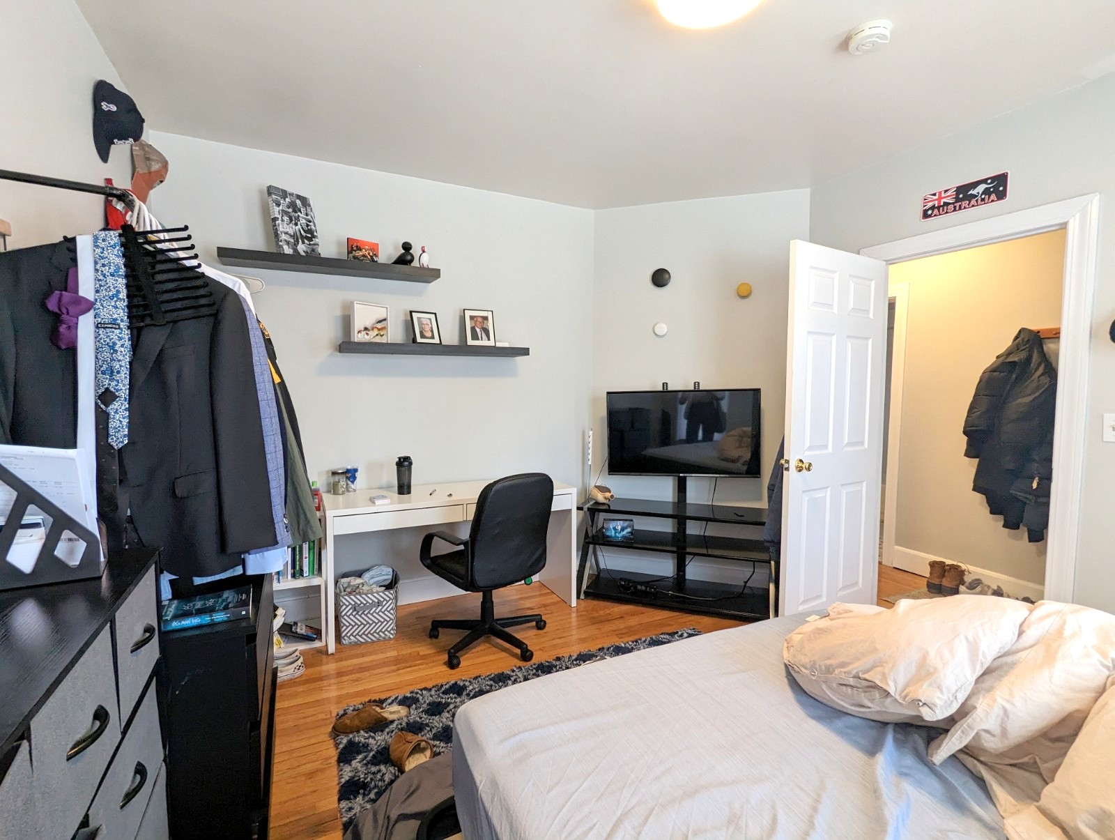 383 Highland Ave, Davis Square