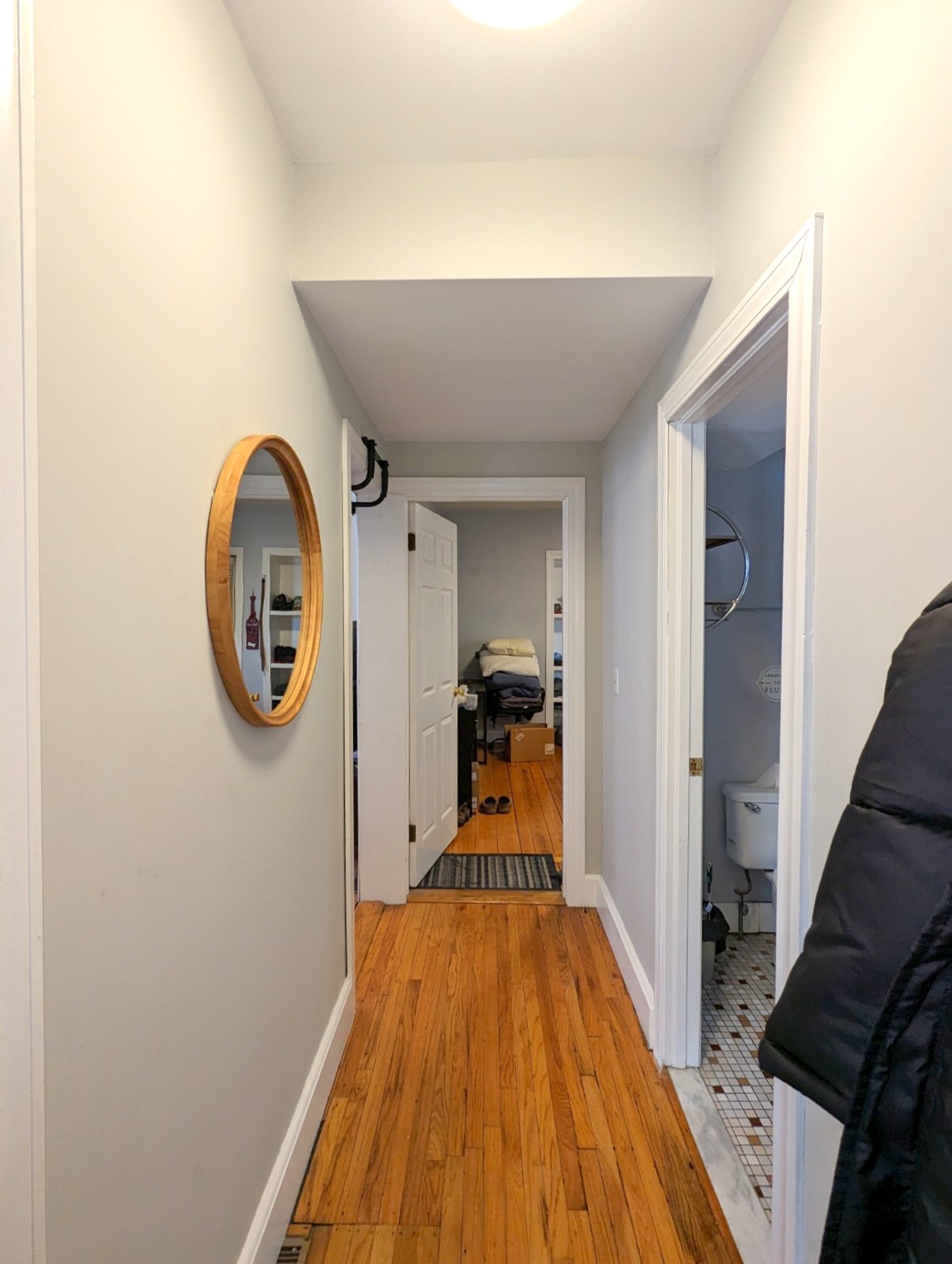 383 Highland Ave, Davis Square