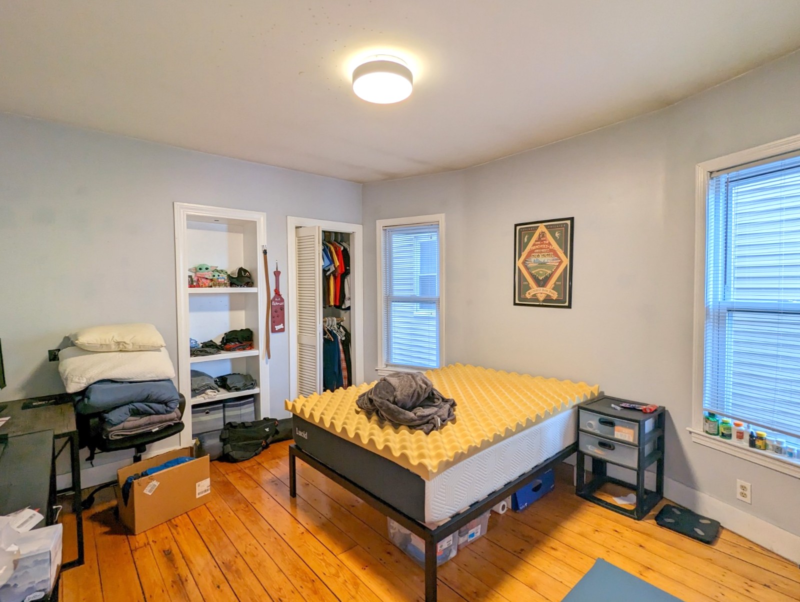 383 Highland Ave, Davis Square