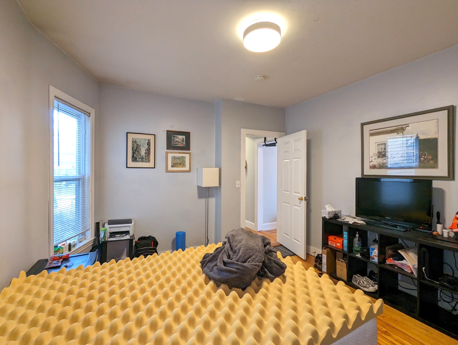 383 Highland Ave, Davis Square