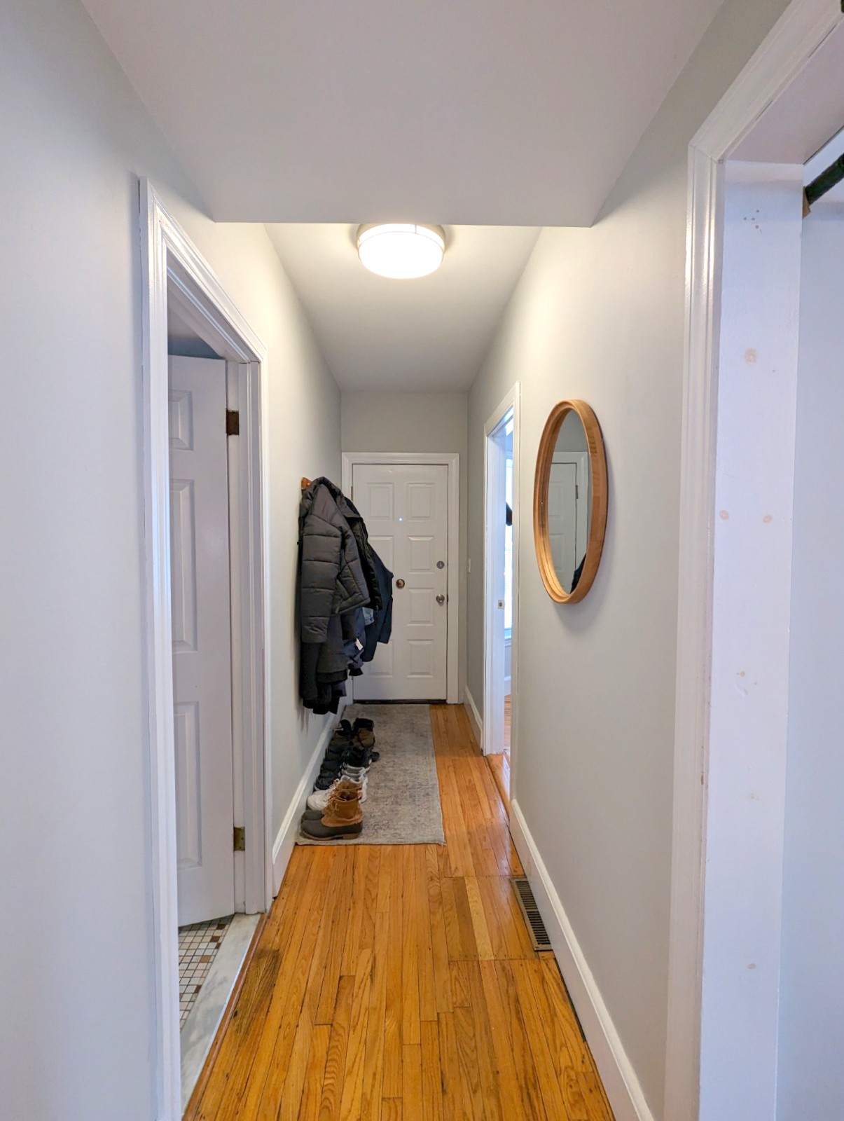 383 Highland Ave, Davis Square