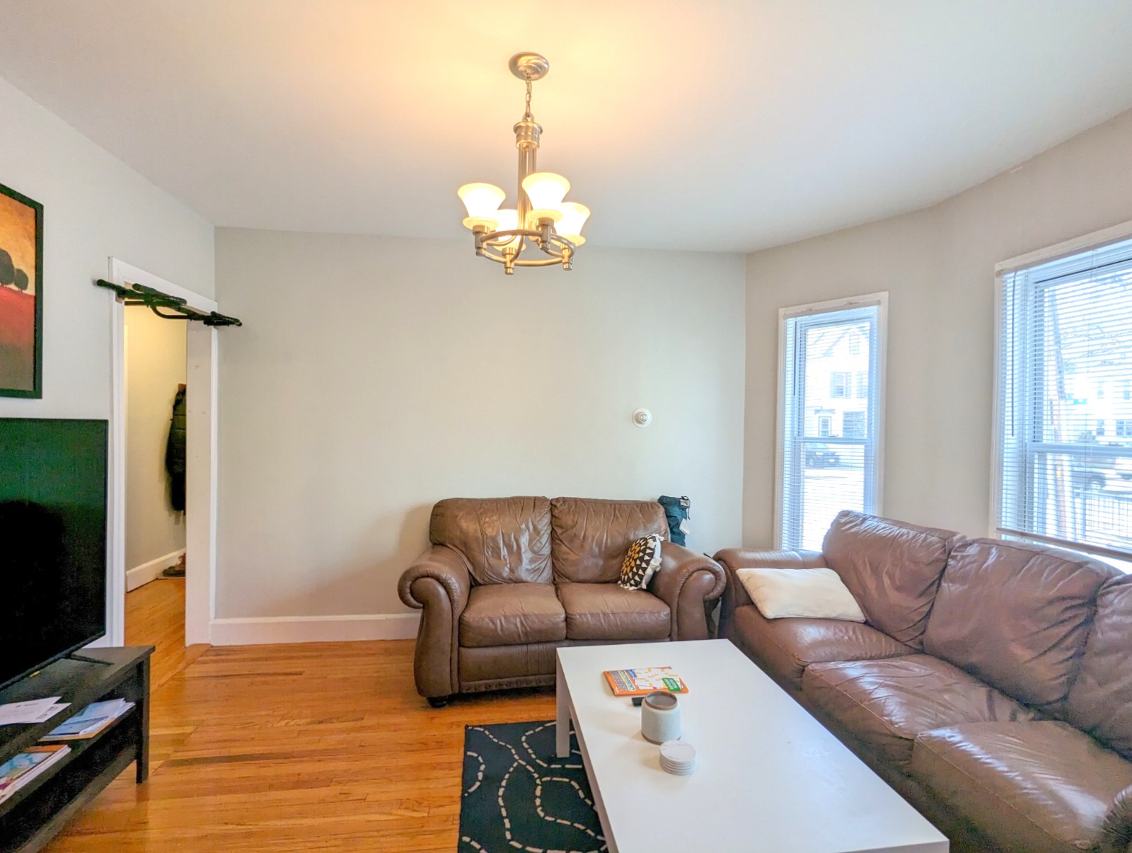 383 Highland Ave, Davis Square