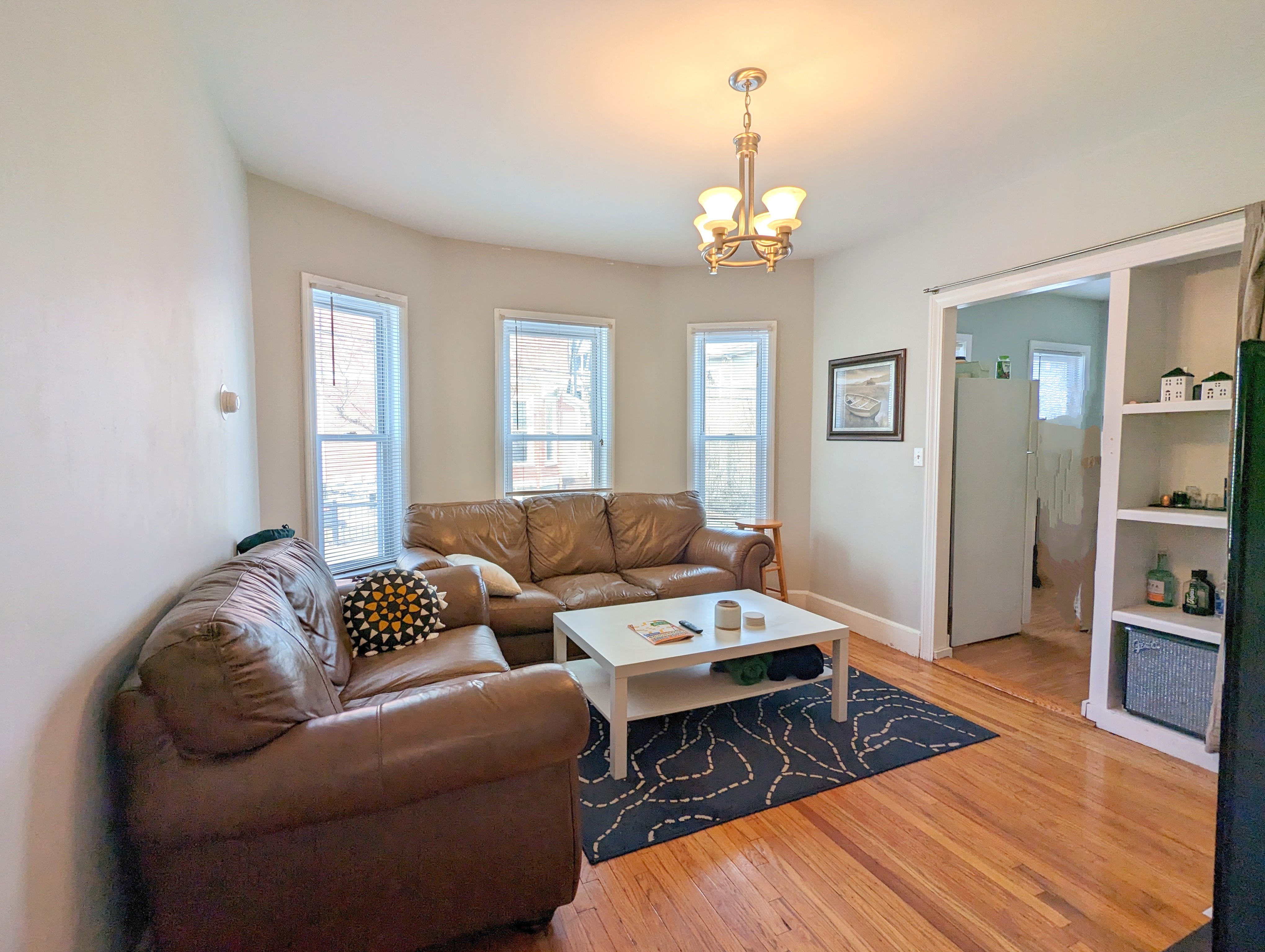 383 Highland Ave, Davis Square