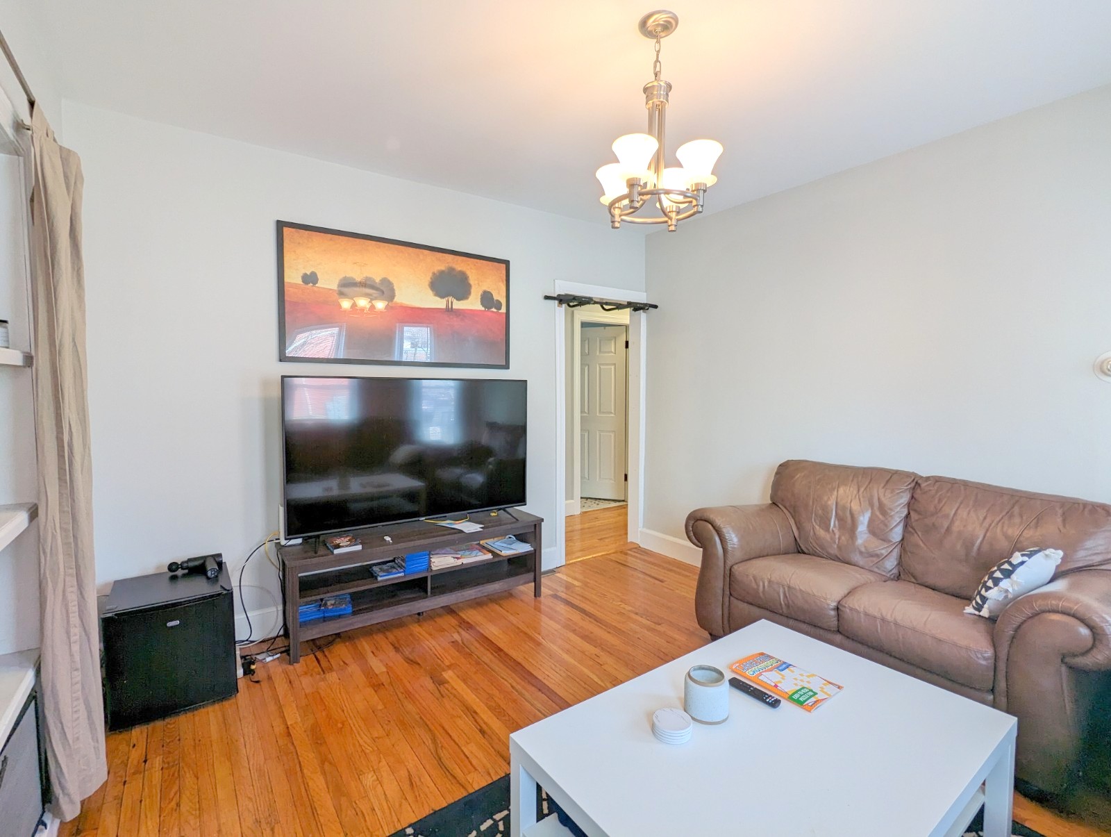 383 Highland Ave, Davis Square