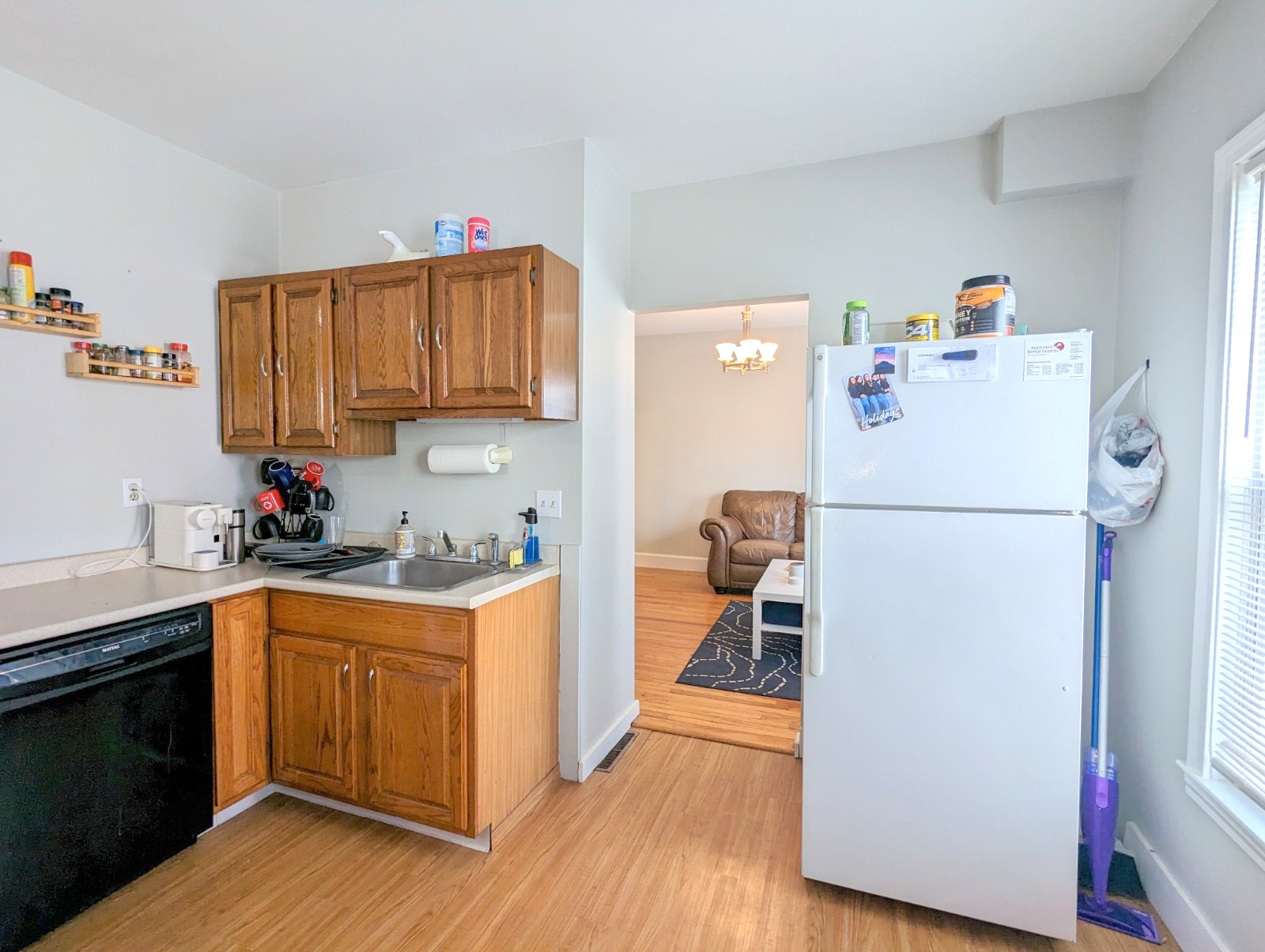 383 Highland Ave, Davis Square