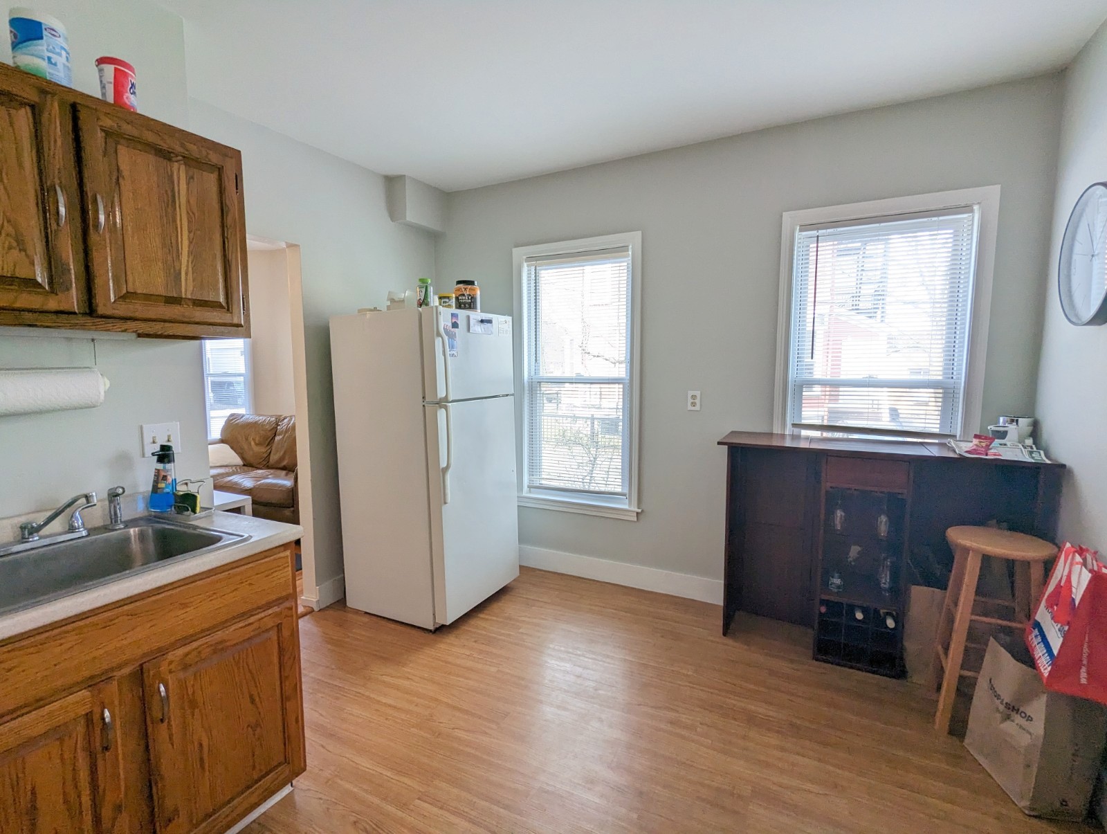 383 Highland Ave, Davis Square