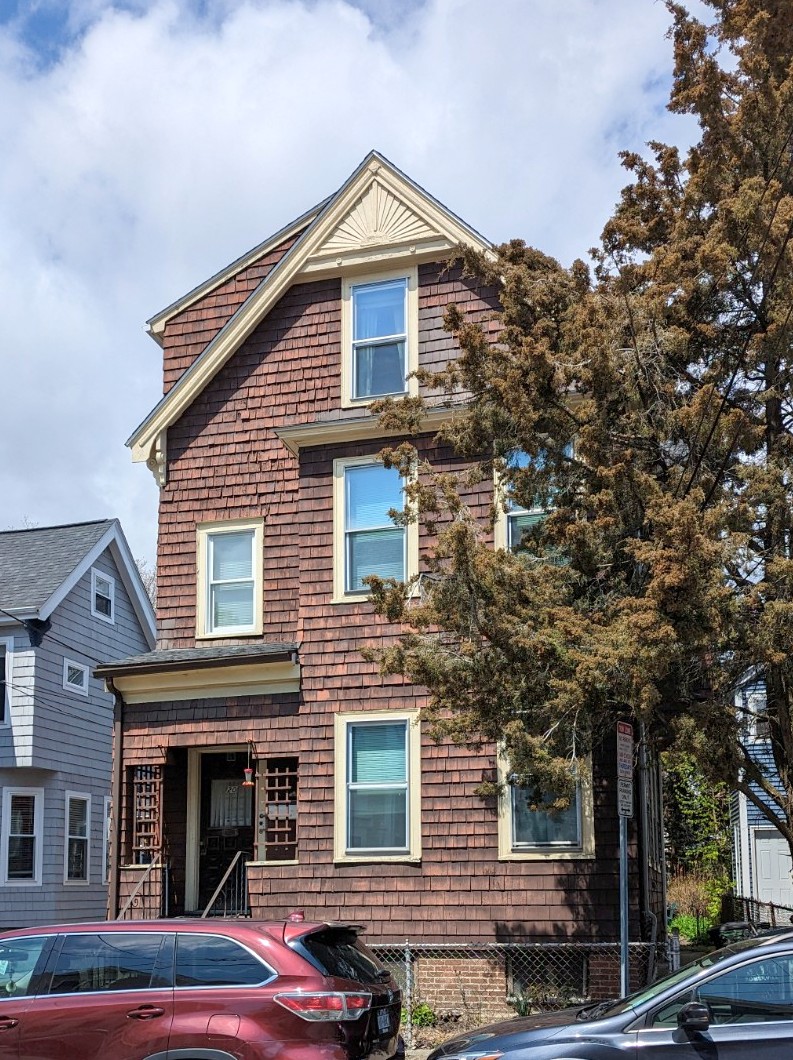 20 Mossland St, Spring Hill