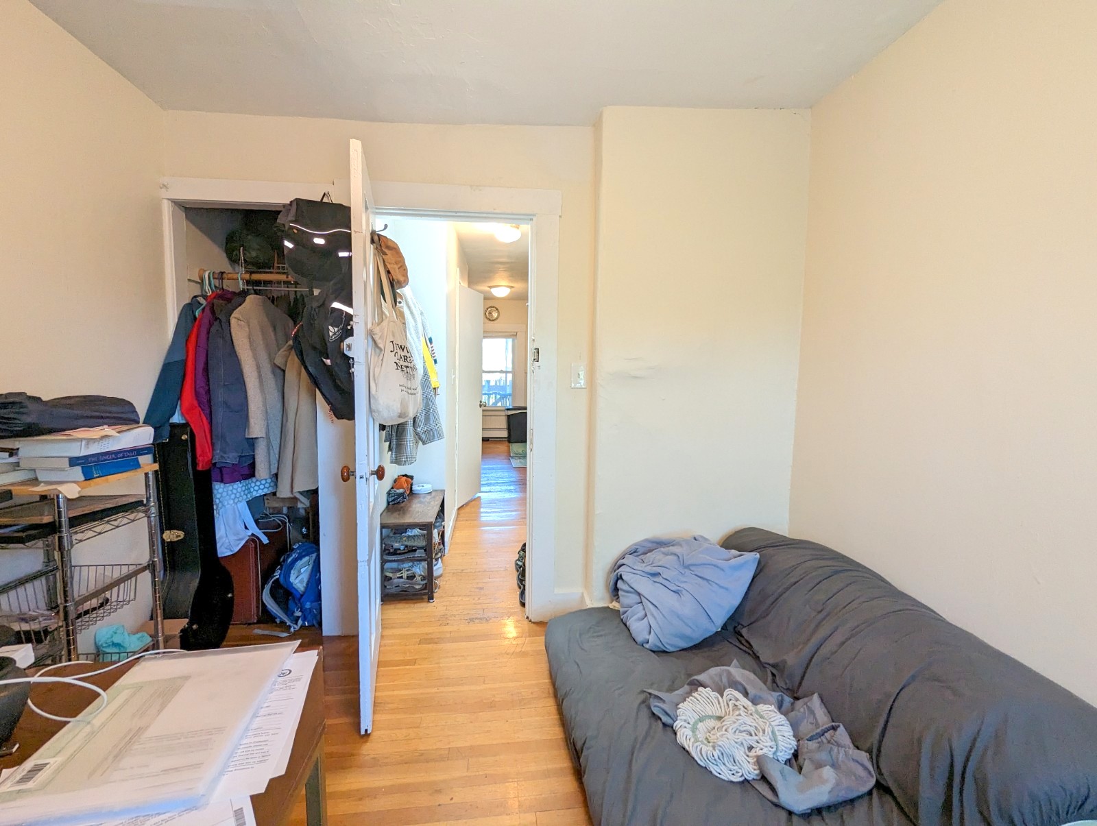 8 Evergreen Sq, Porter Square