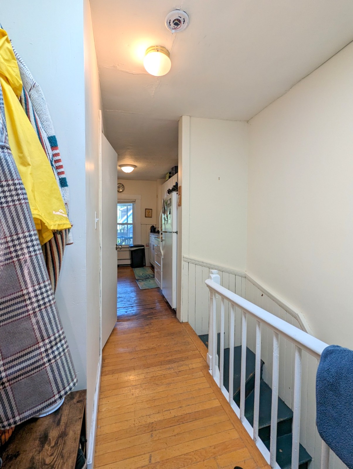 8 Evergreen Sq, Porter Square