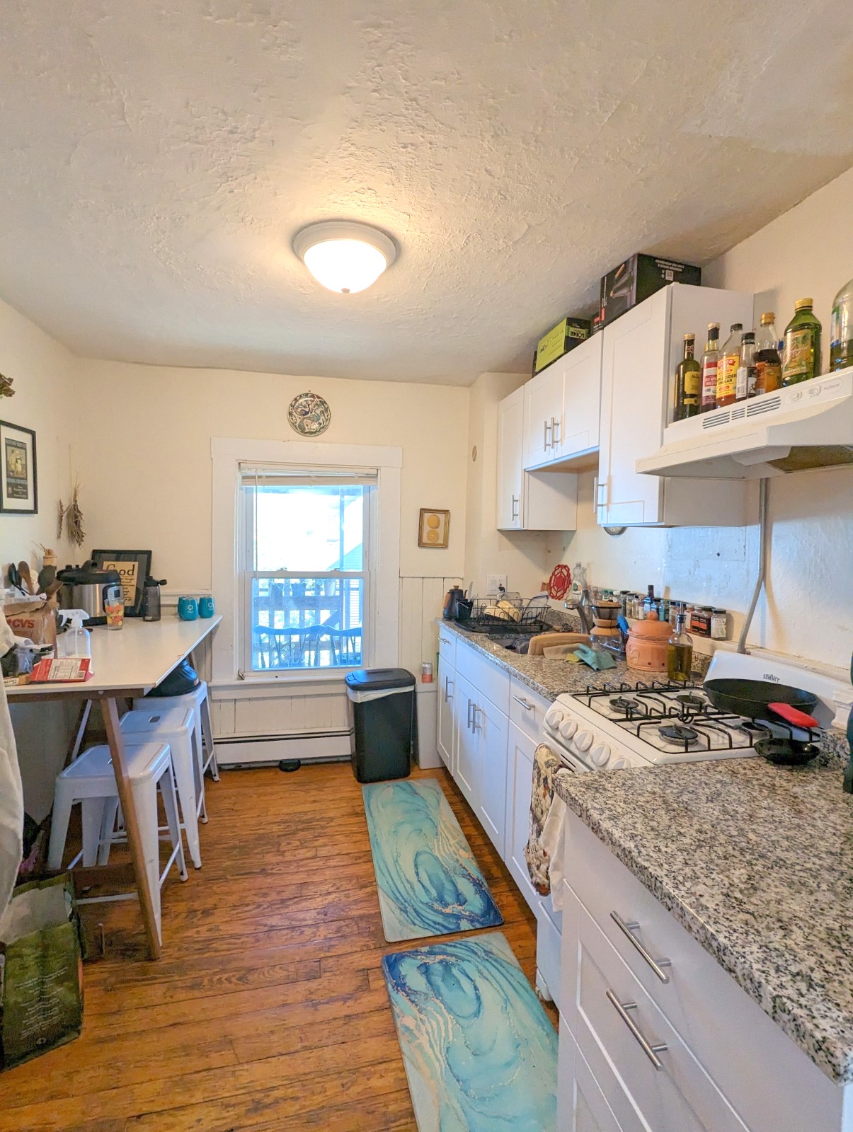 8 Evergreen Sq, Porter Square