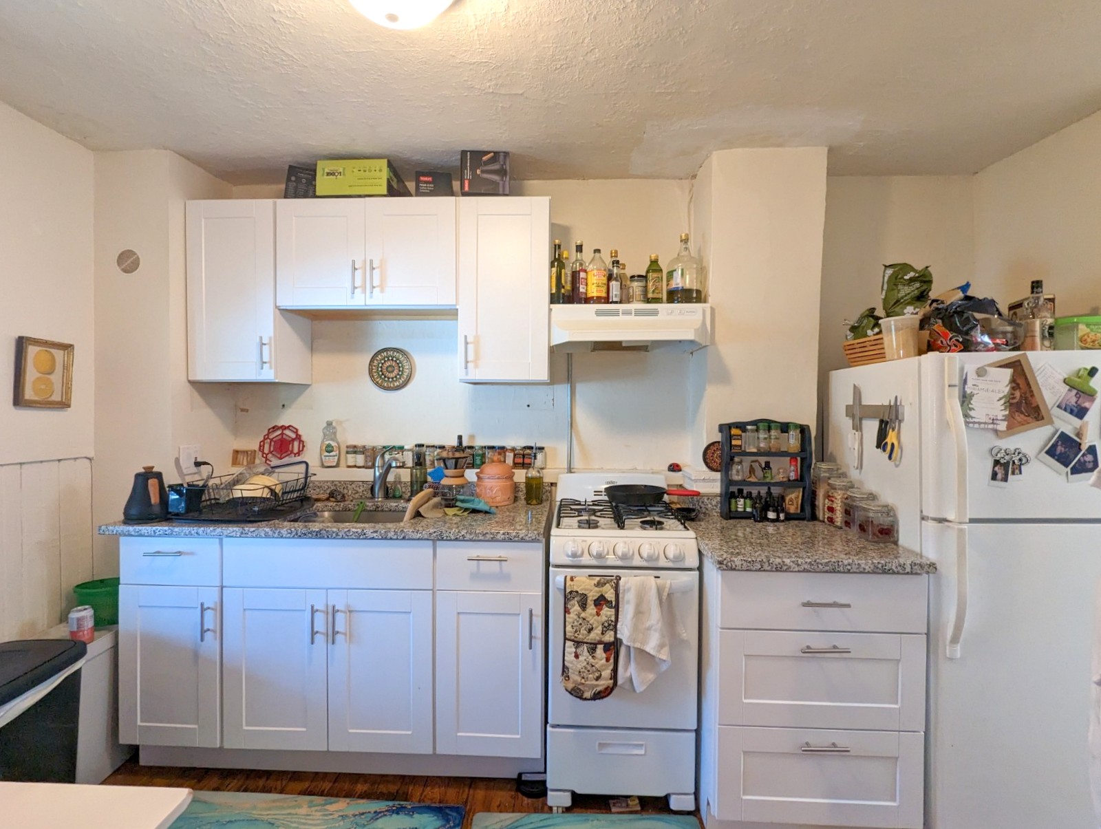 8 Evergreen Sq, Porter Square