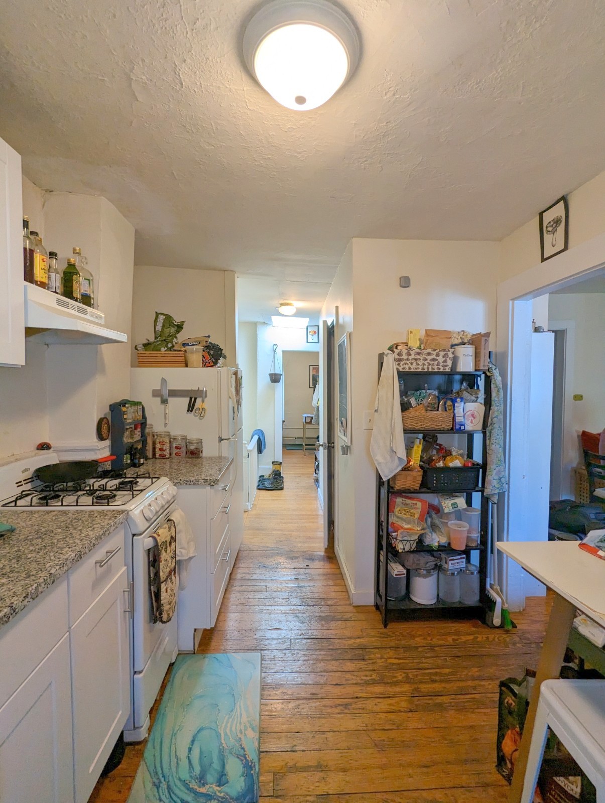 8 Evergreen Sq, Porter Square