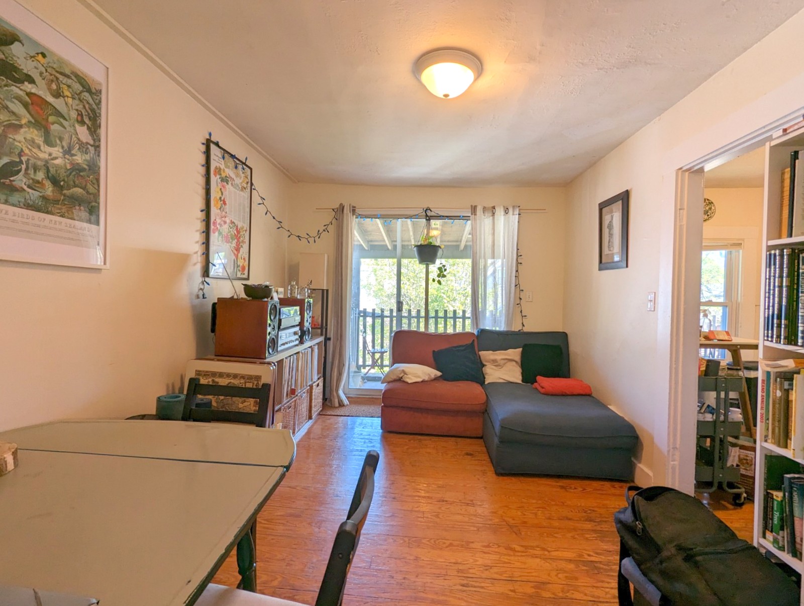 8 Evergreen Sq, Porter Square