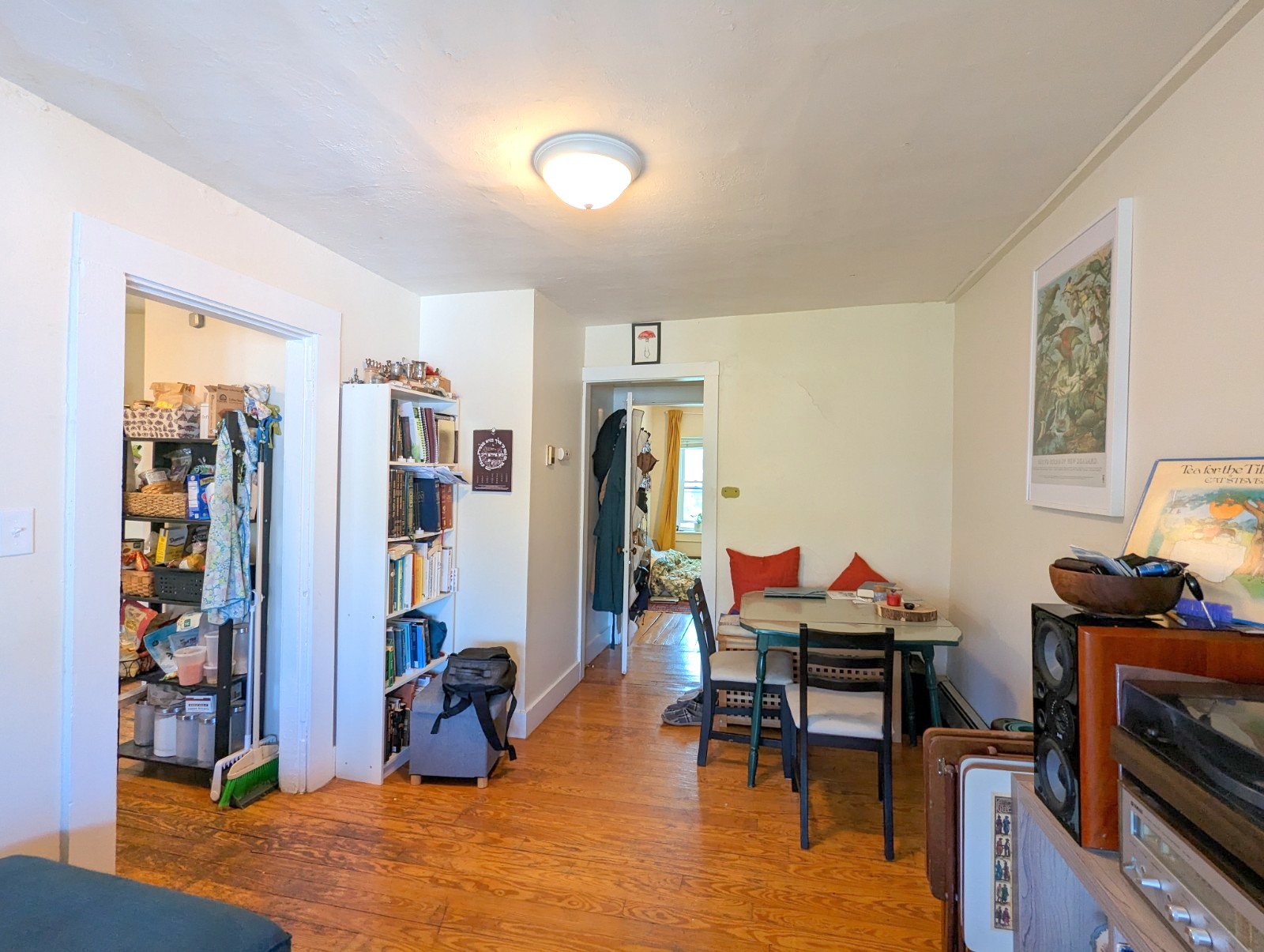 8 Evergreen Sq, Porter Square