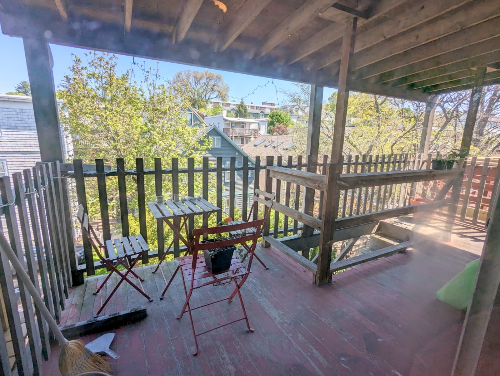 8 Evergreen Sq, Porter Square