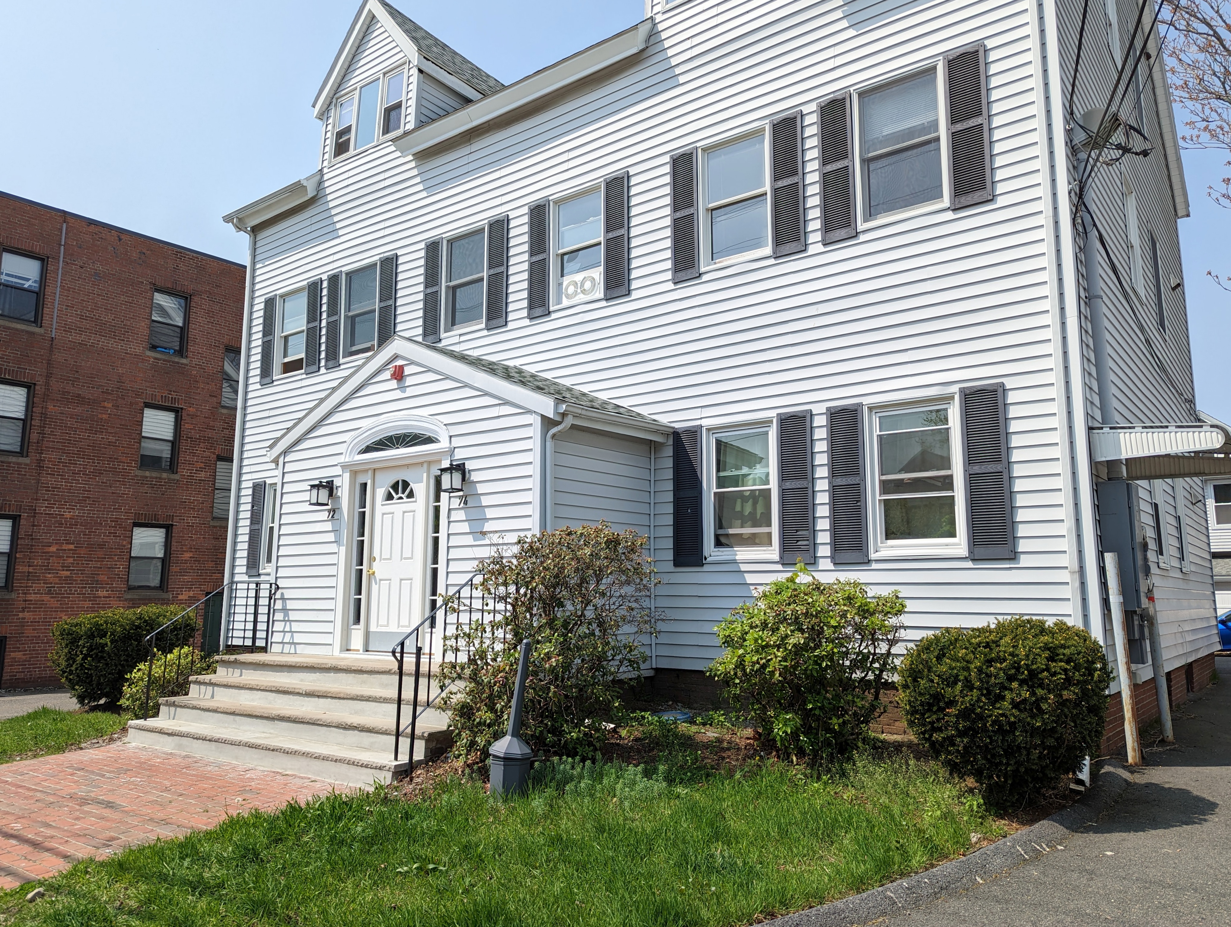 74 Washington St, Malden