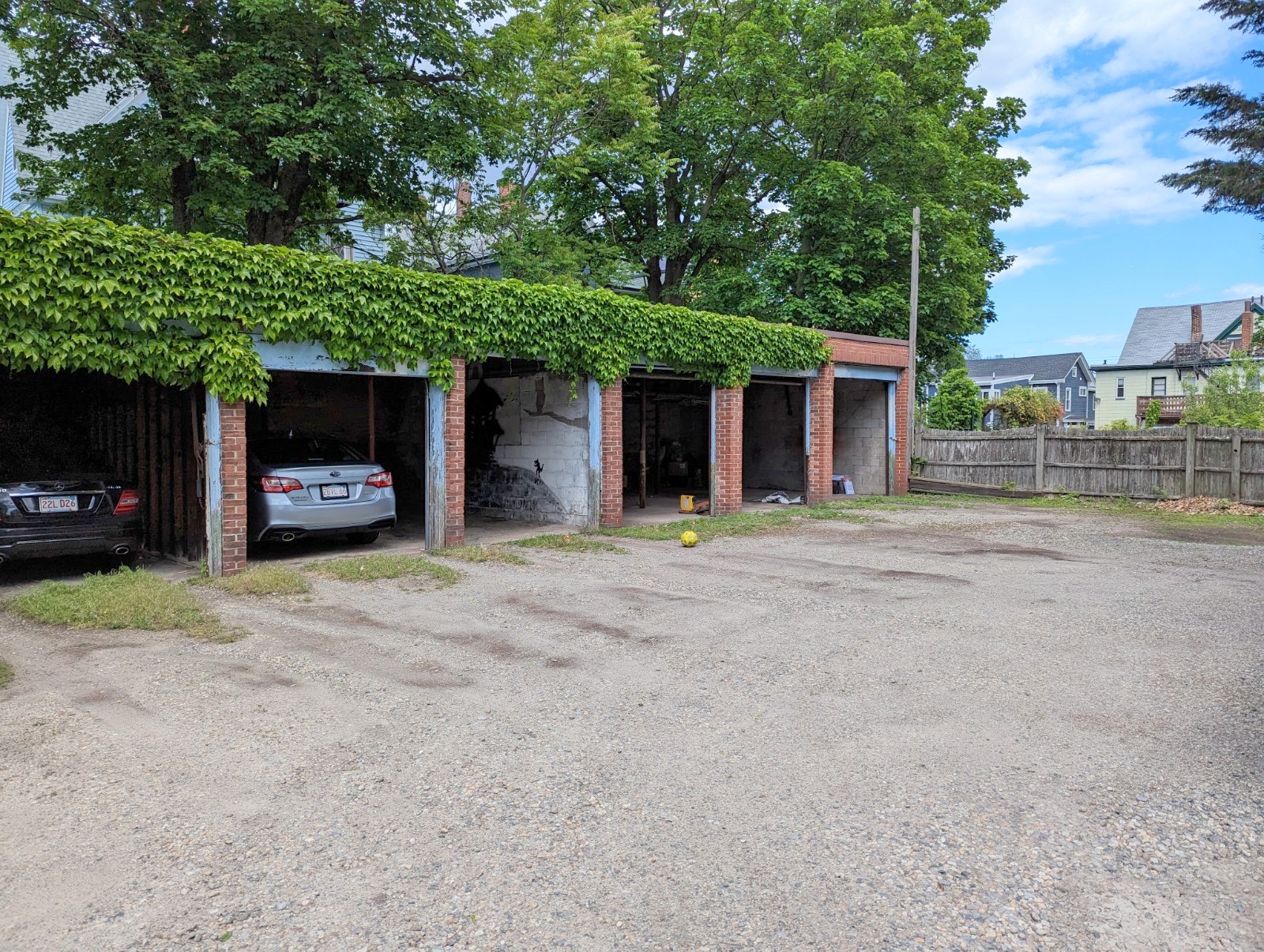 15 Howe St, Gilman Square