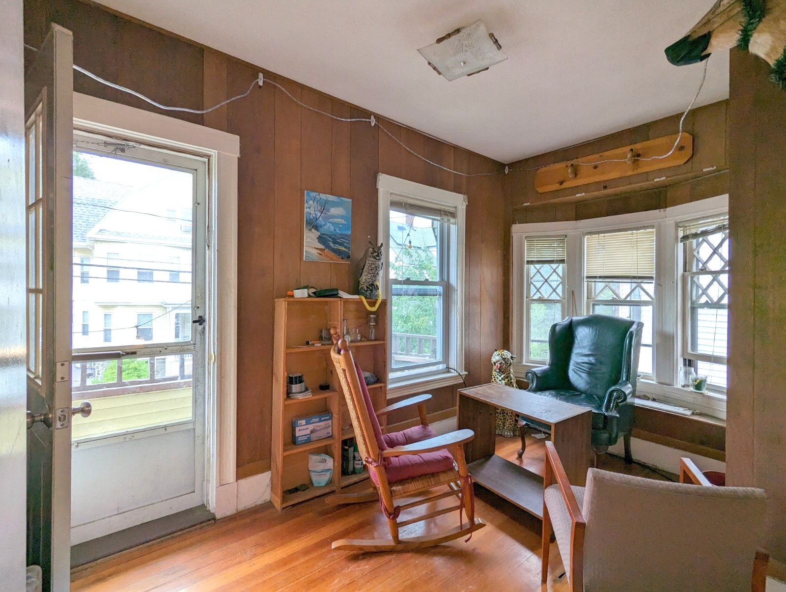 35 Pearson Rd, Somerville