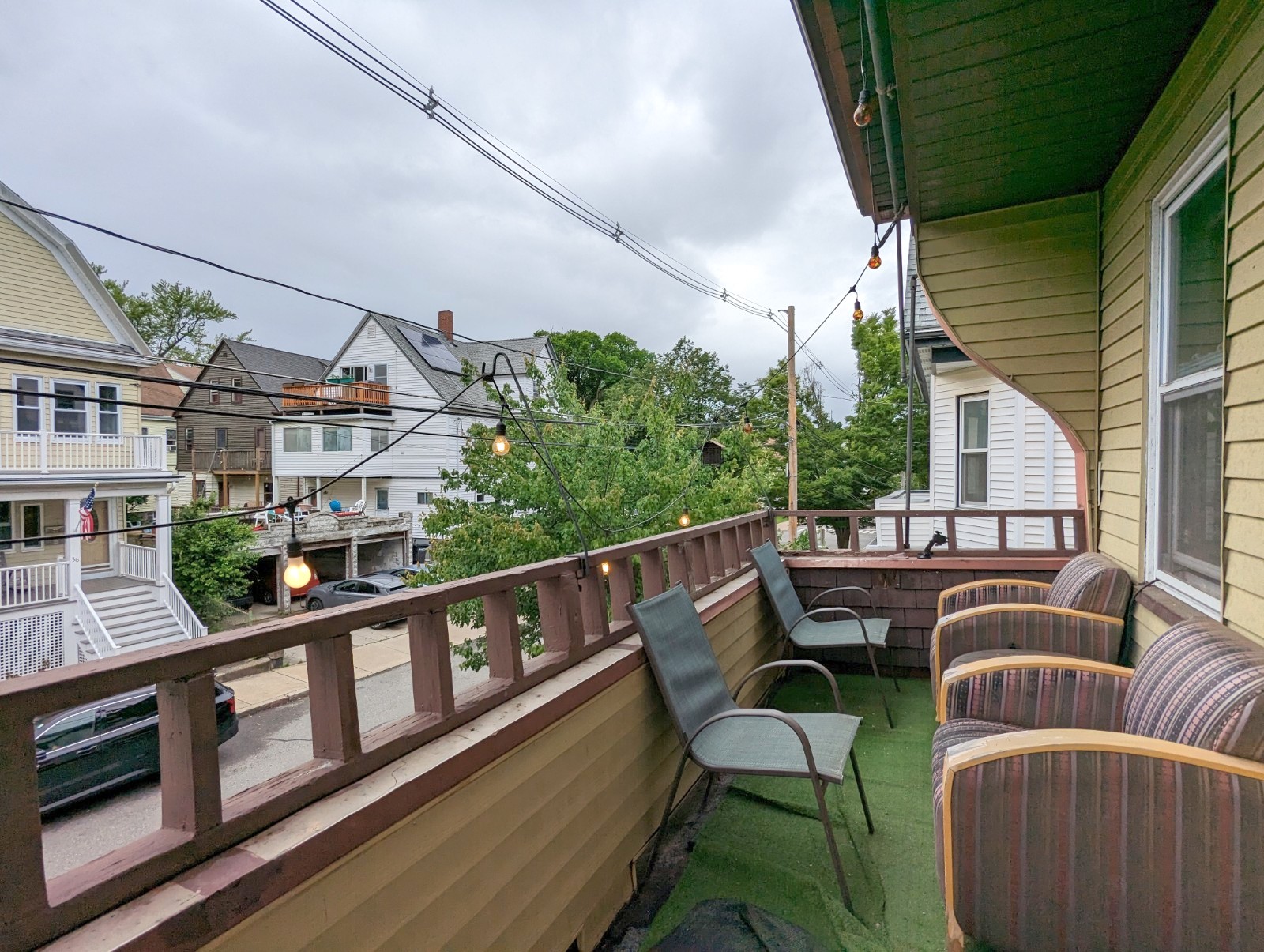 35 Pearson Rd, Somerville