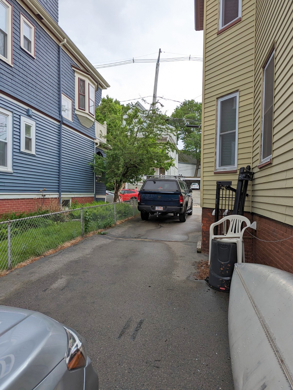 35 Pearson Rd, Somerville