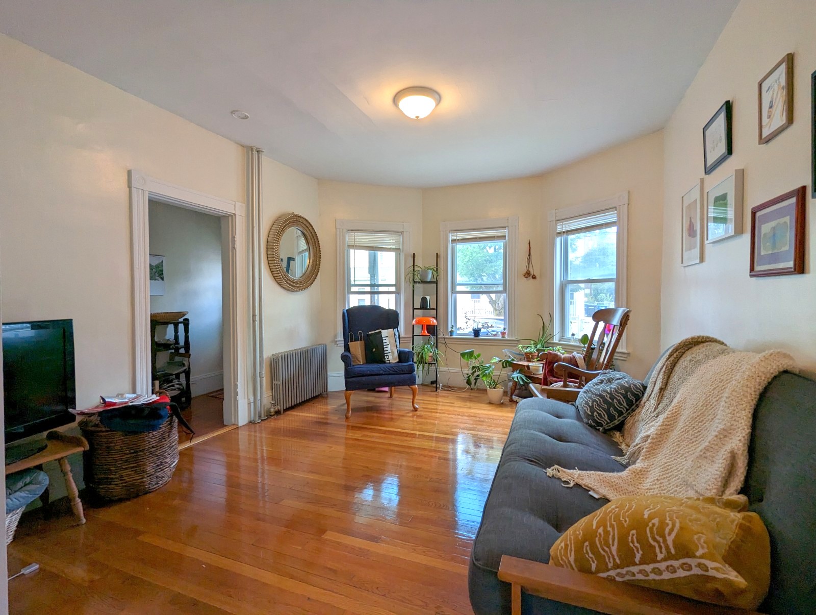 13 Porter St, Spring Hill