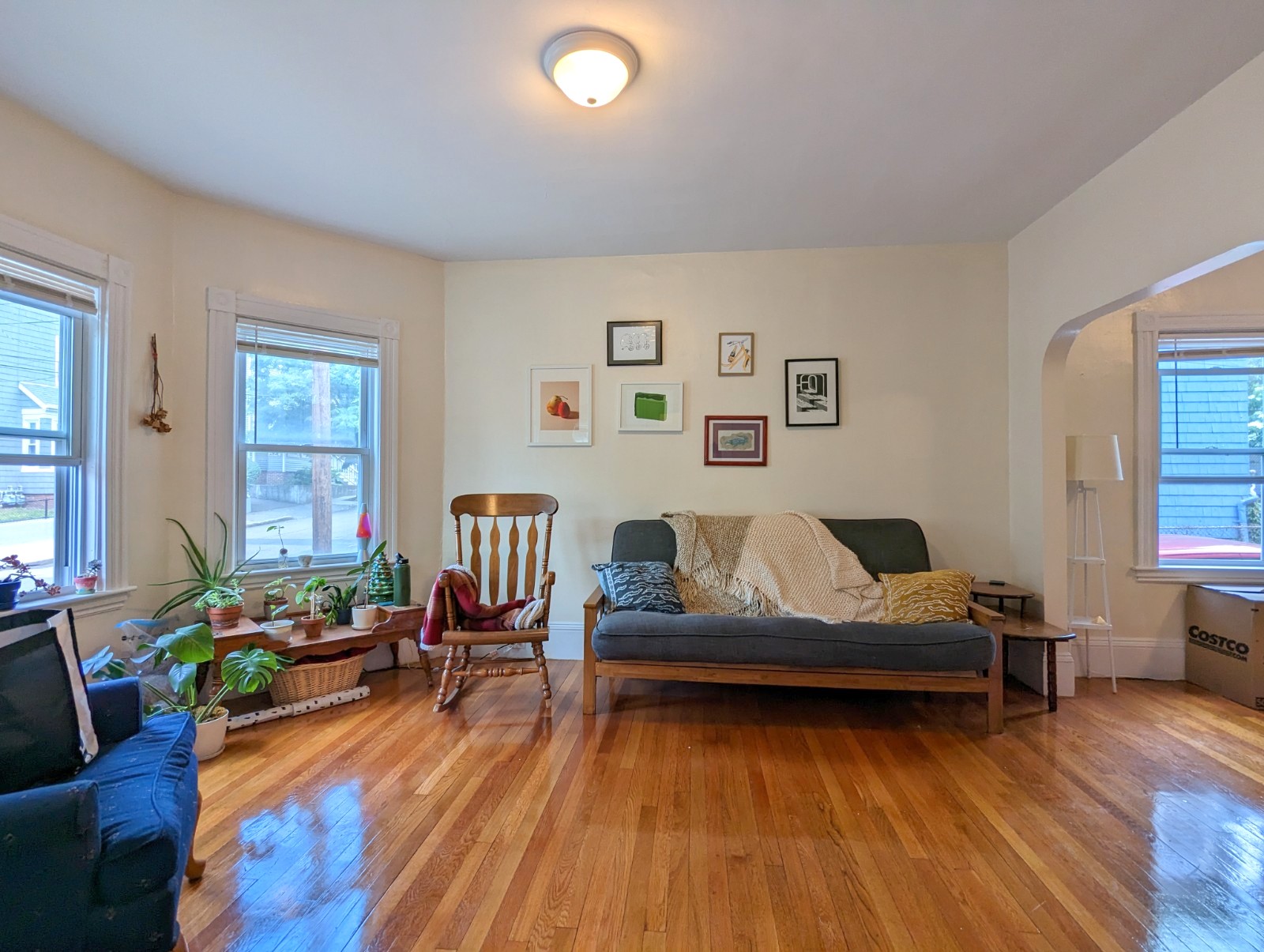 13 Porter St, Spring Hill