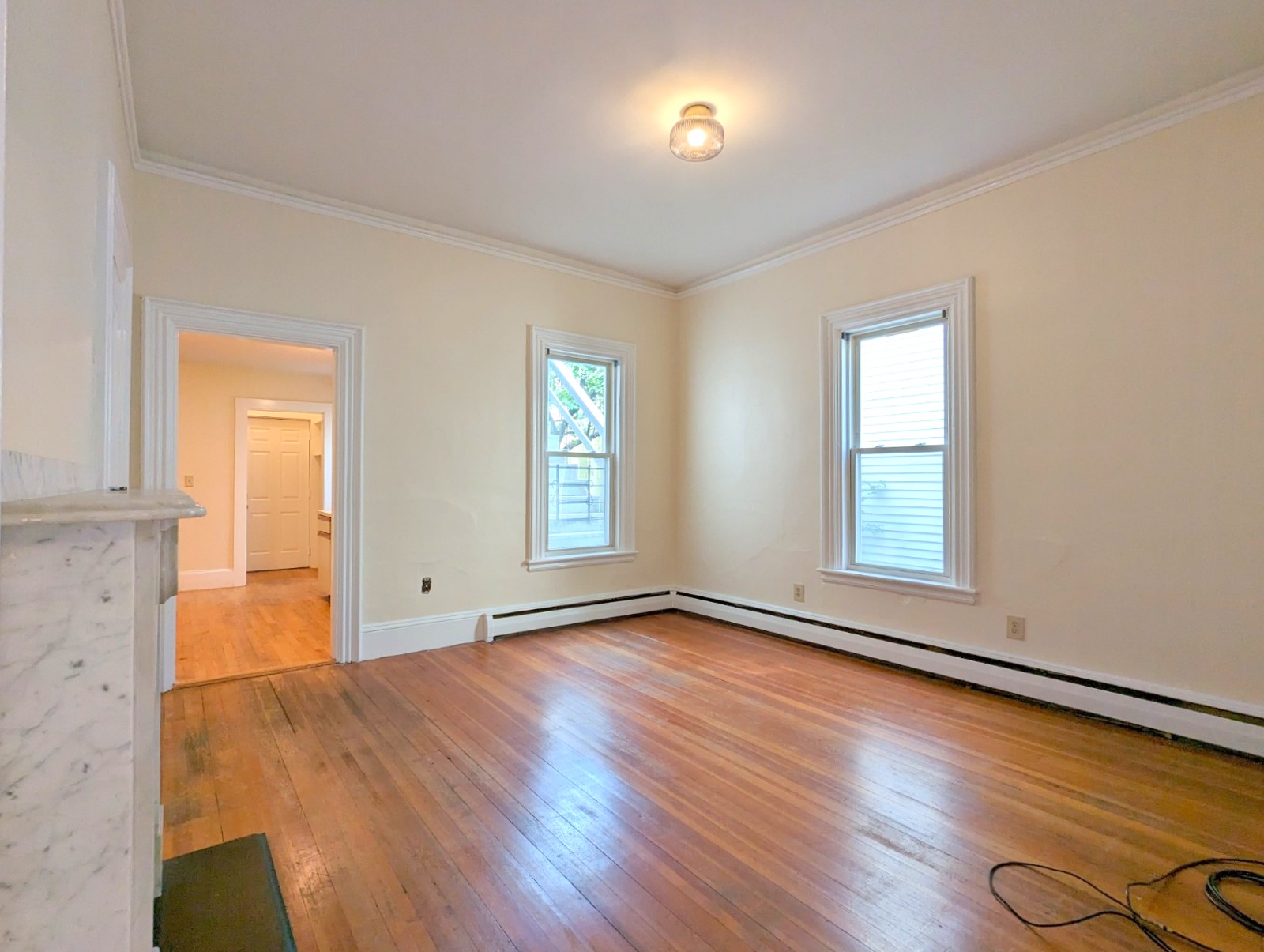 15 Howe St, Gilman Square