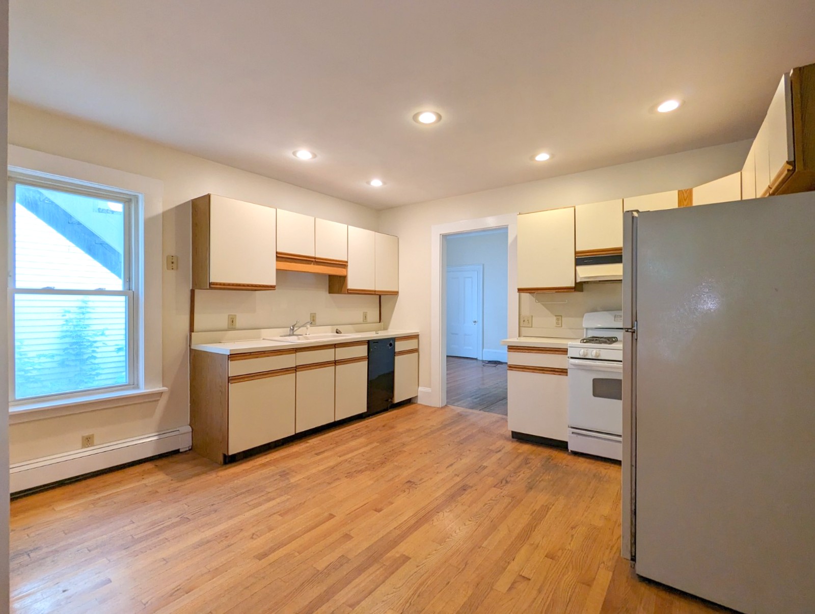 15 Howe St, Gilman Square