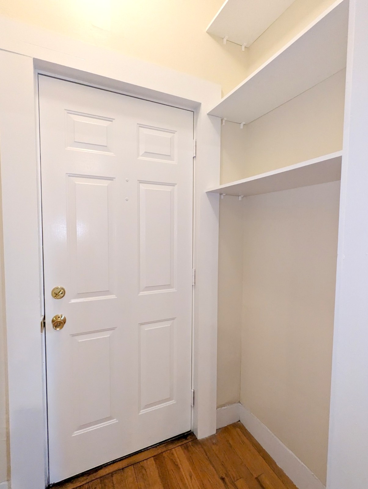 15 Howe St, Gilman Square