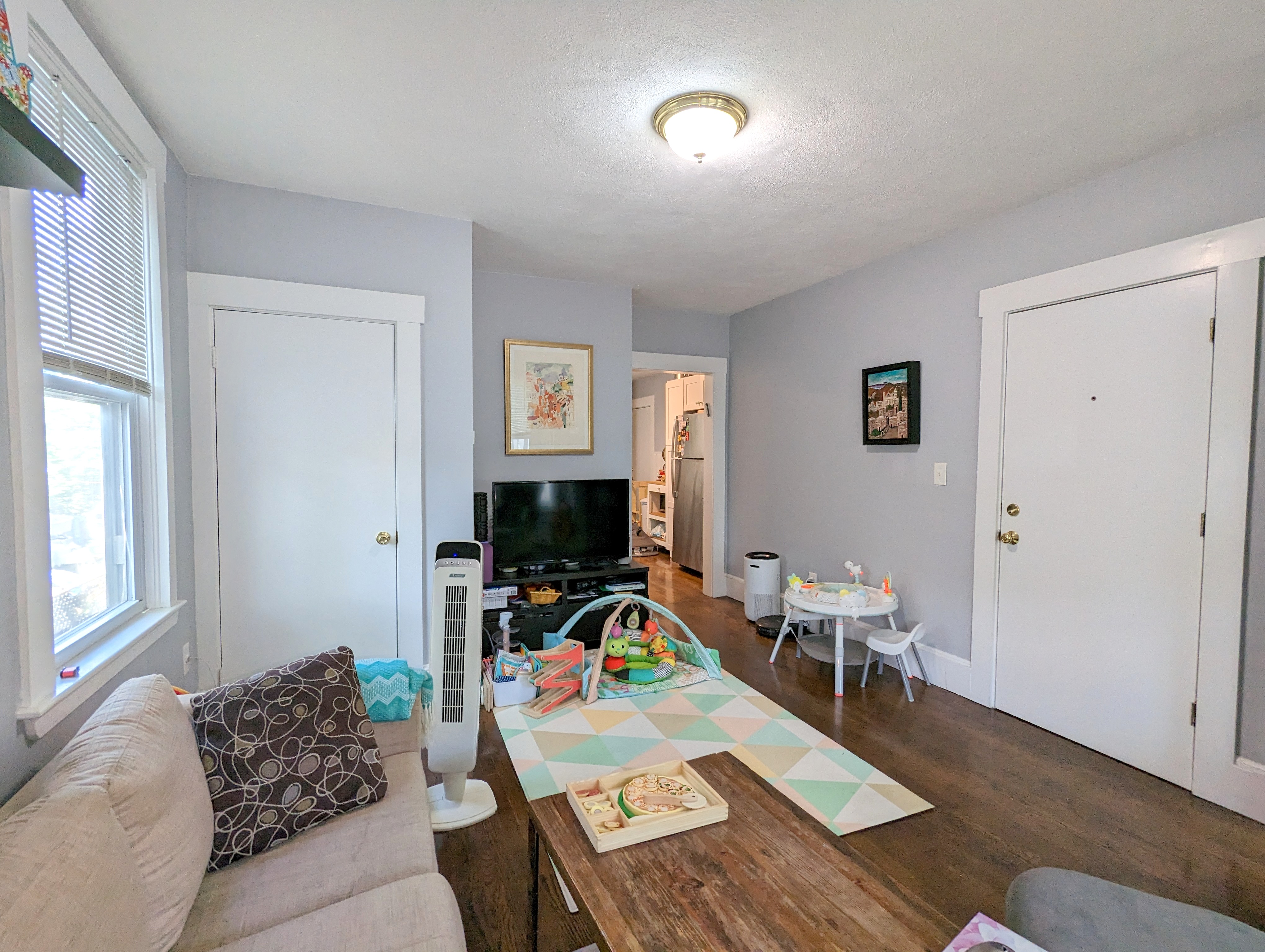 377 Windsor St, Inman Square