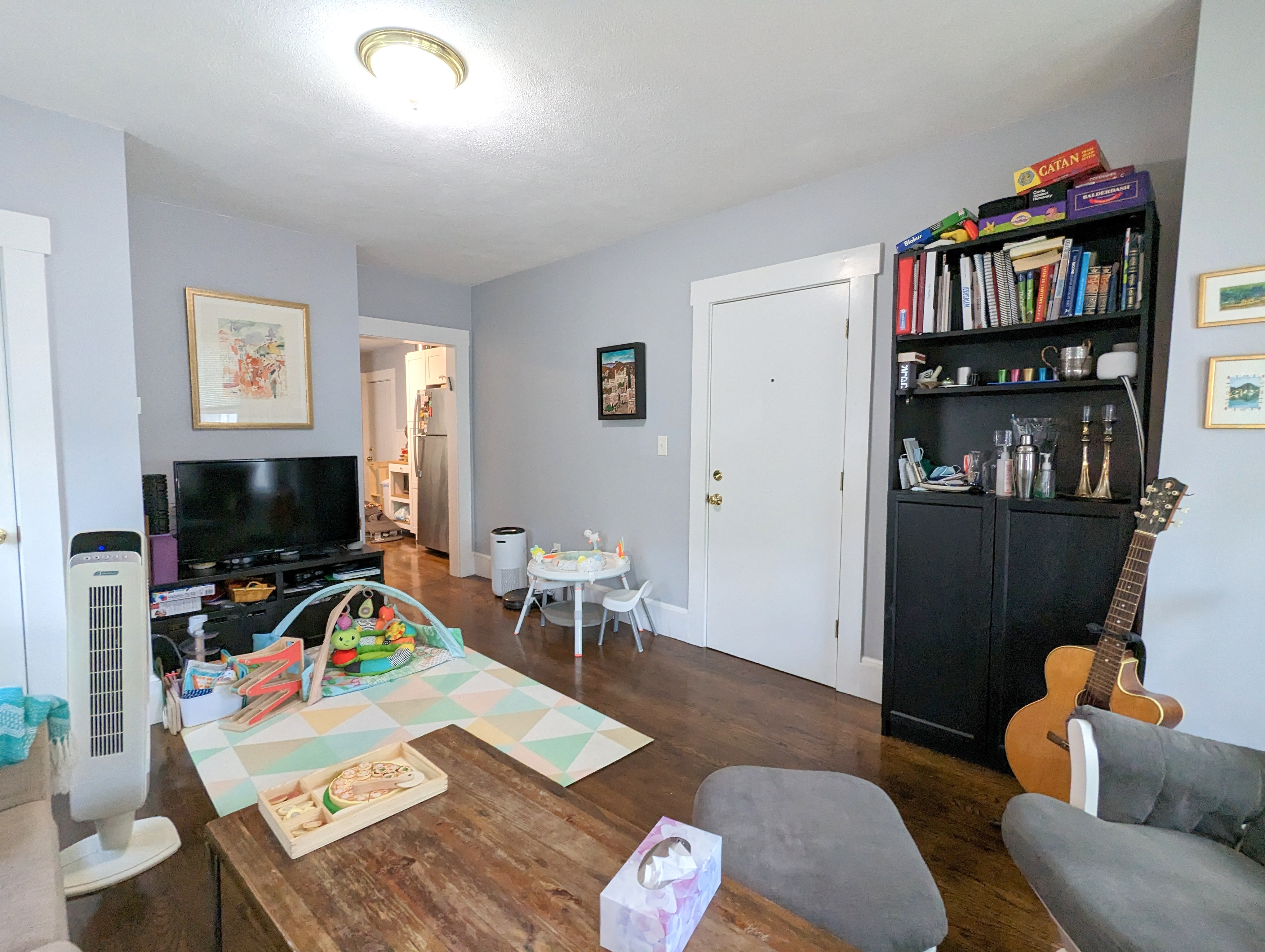 377 Windsor St, Inman Square