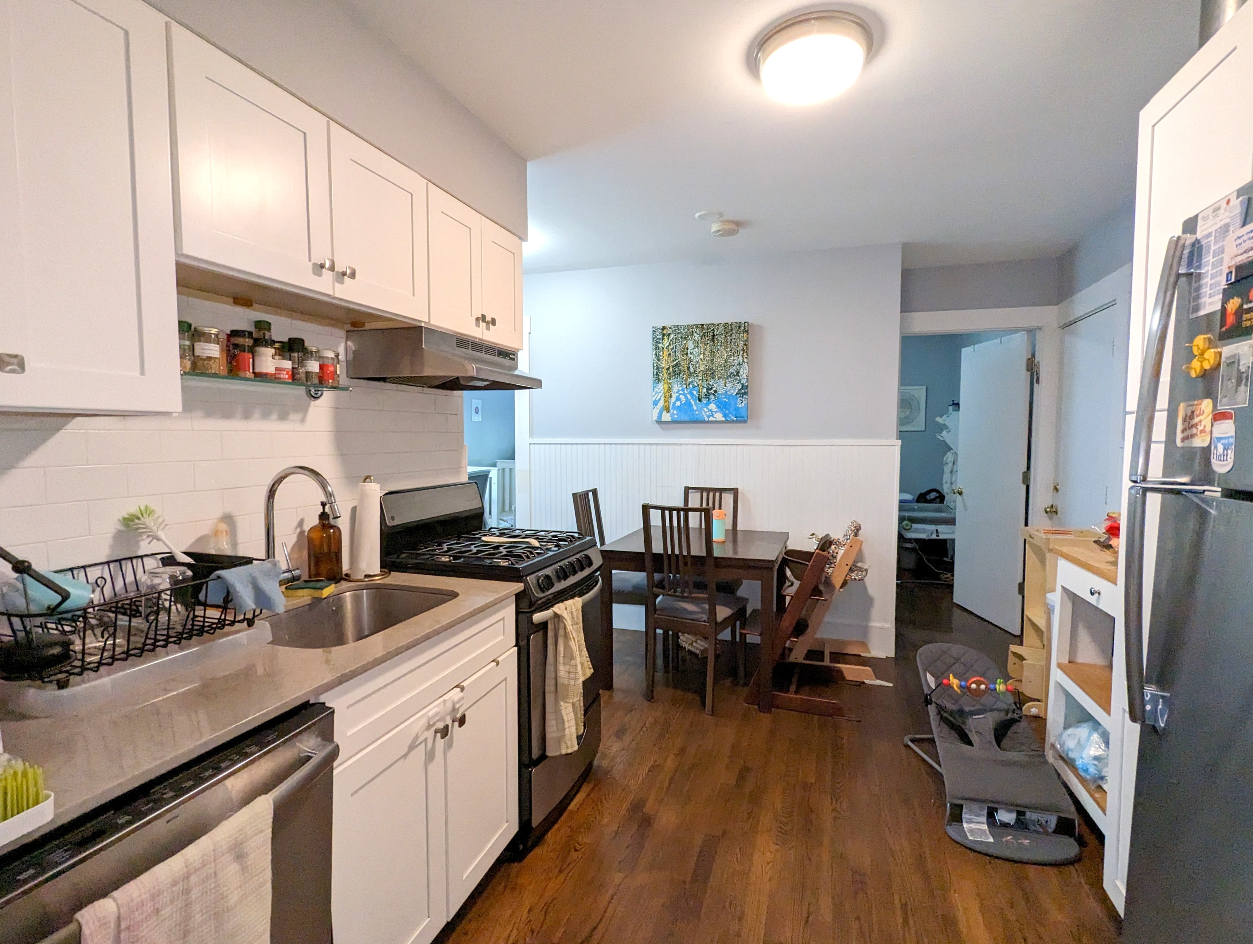 377 Windsor St, Inman Square