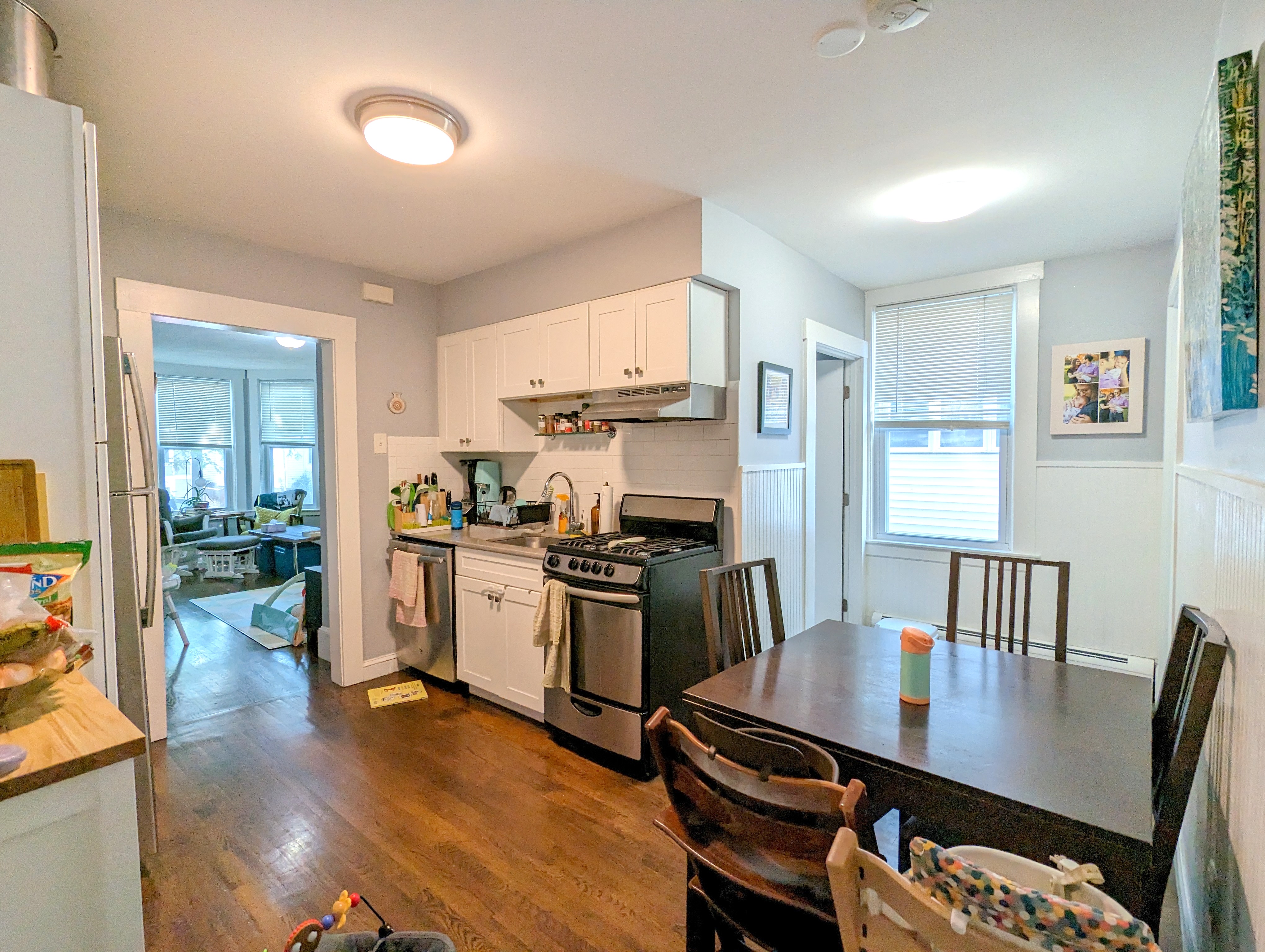 377 Windsor St, Inman Square