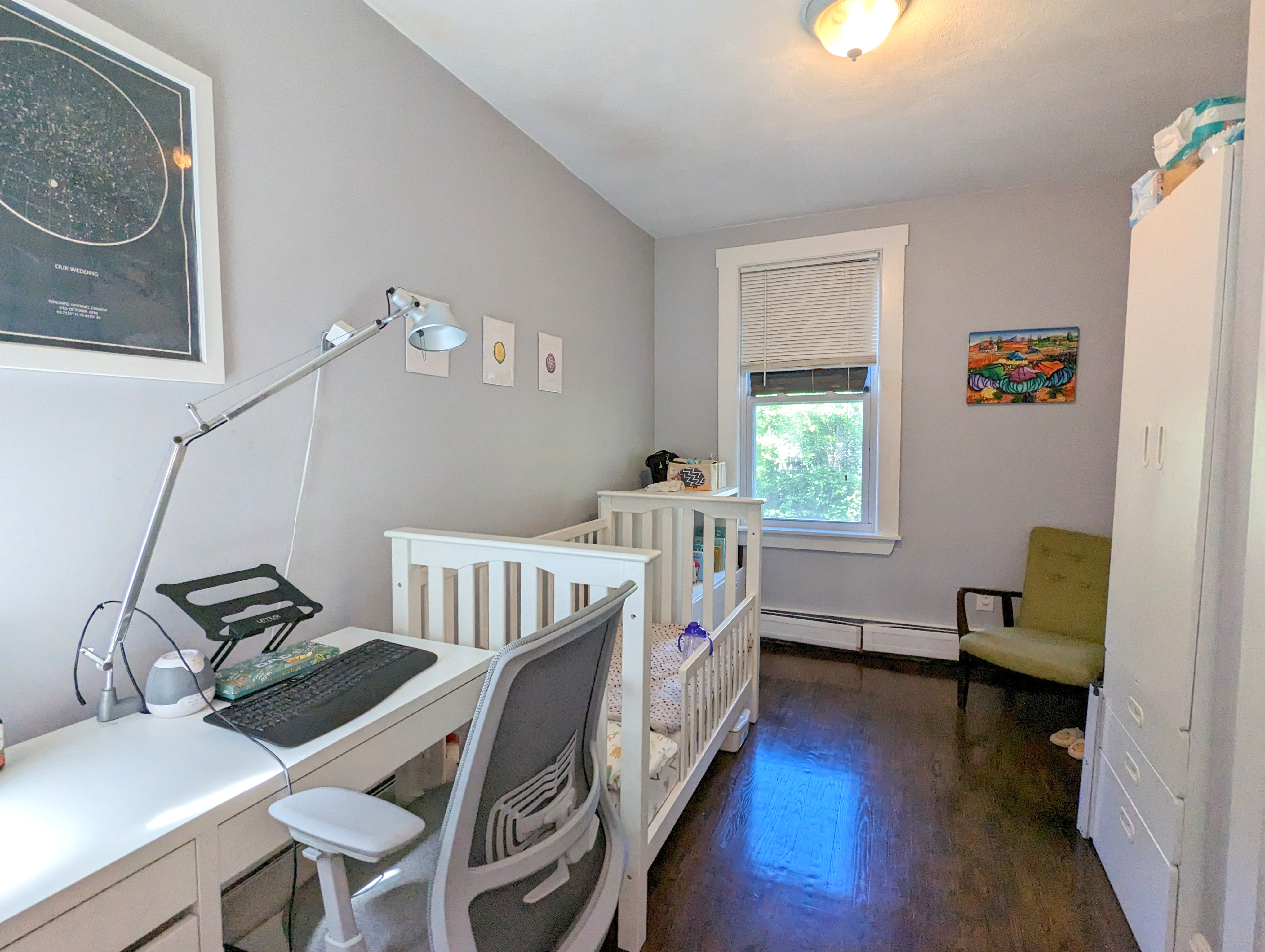 377 Windsor St, Inman Square