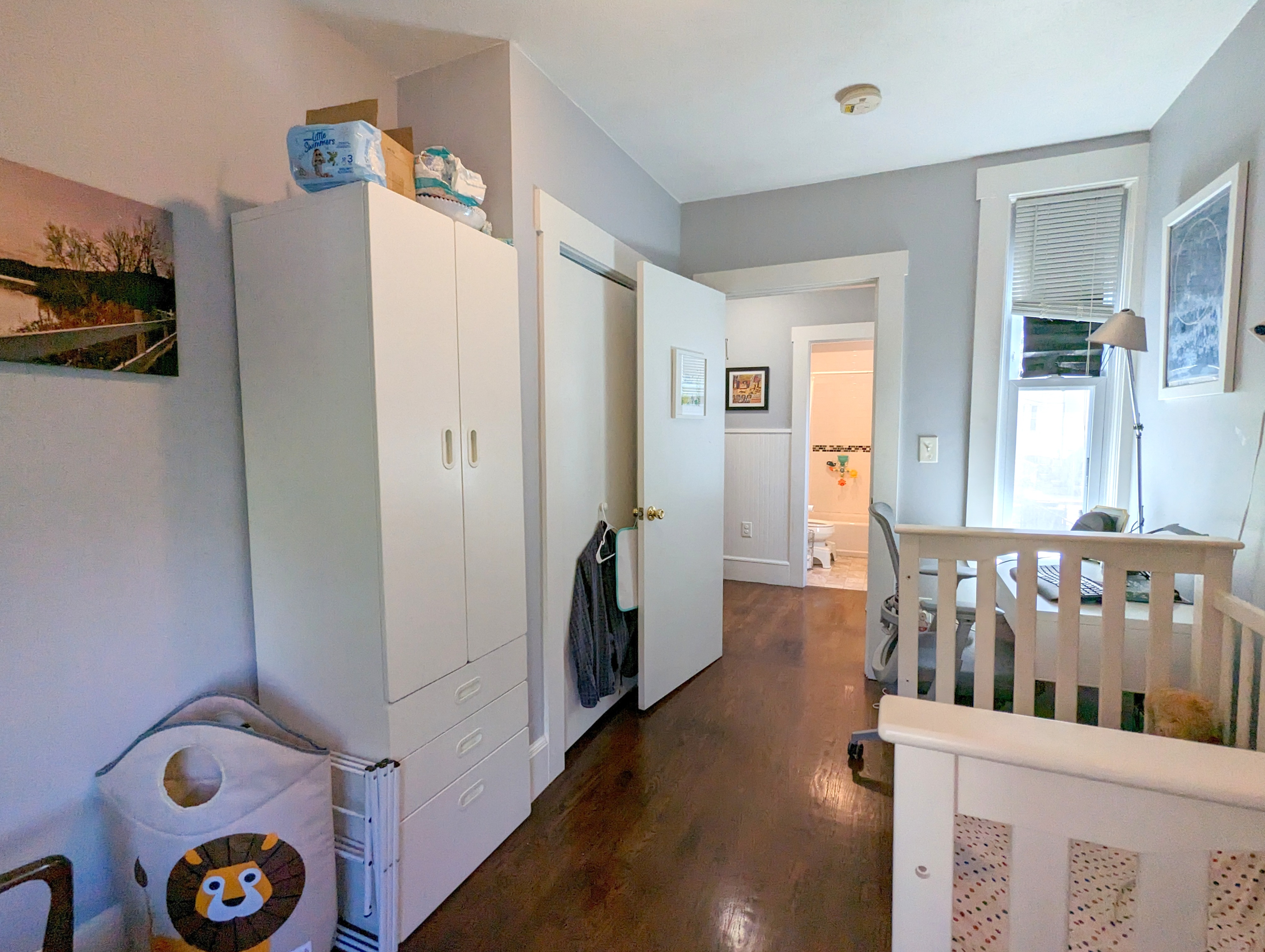 377 Windsor St, Inman Square