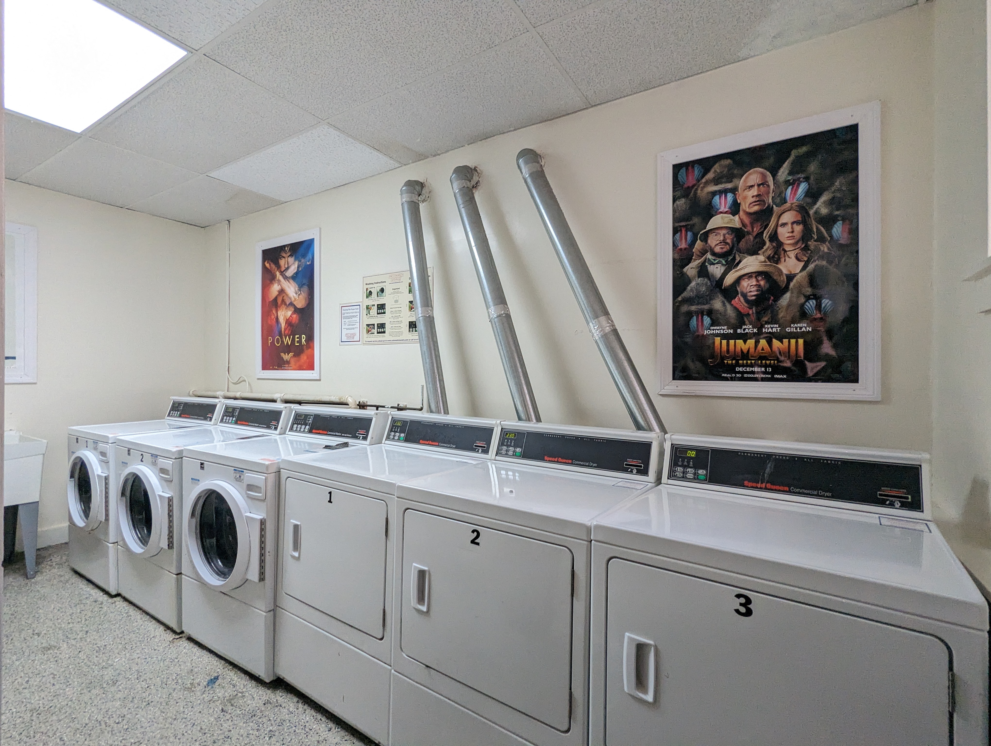 36 College Ave, Davis Square