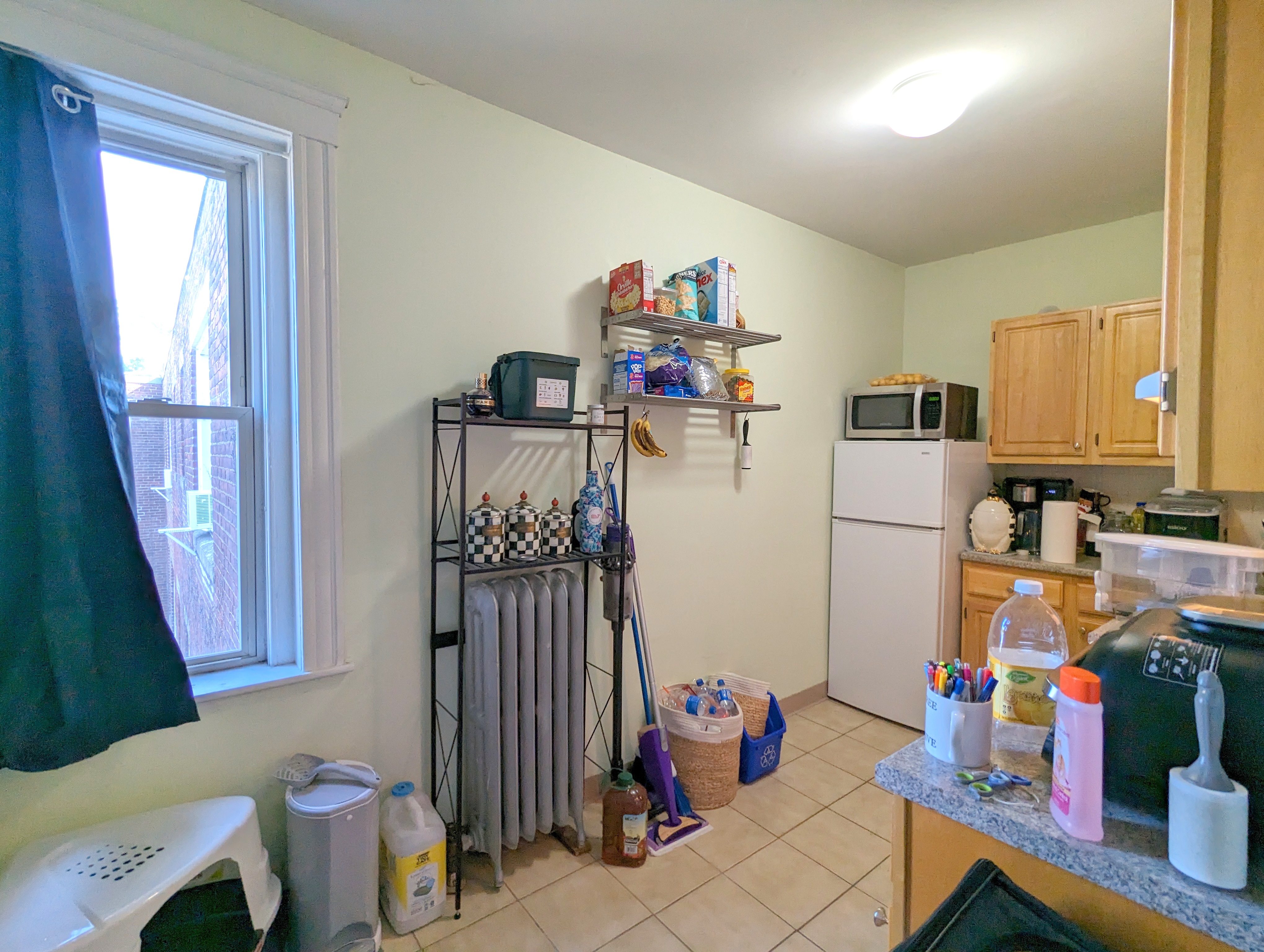 10 Agassiz St, Porter Square