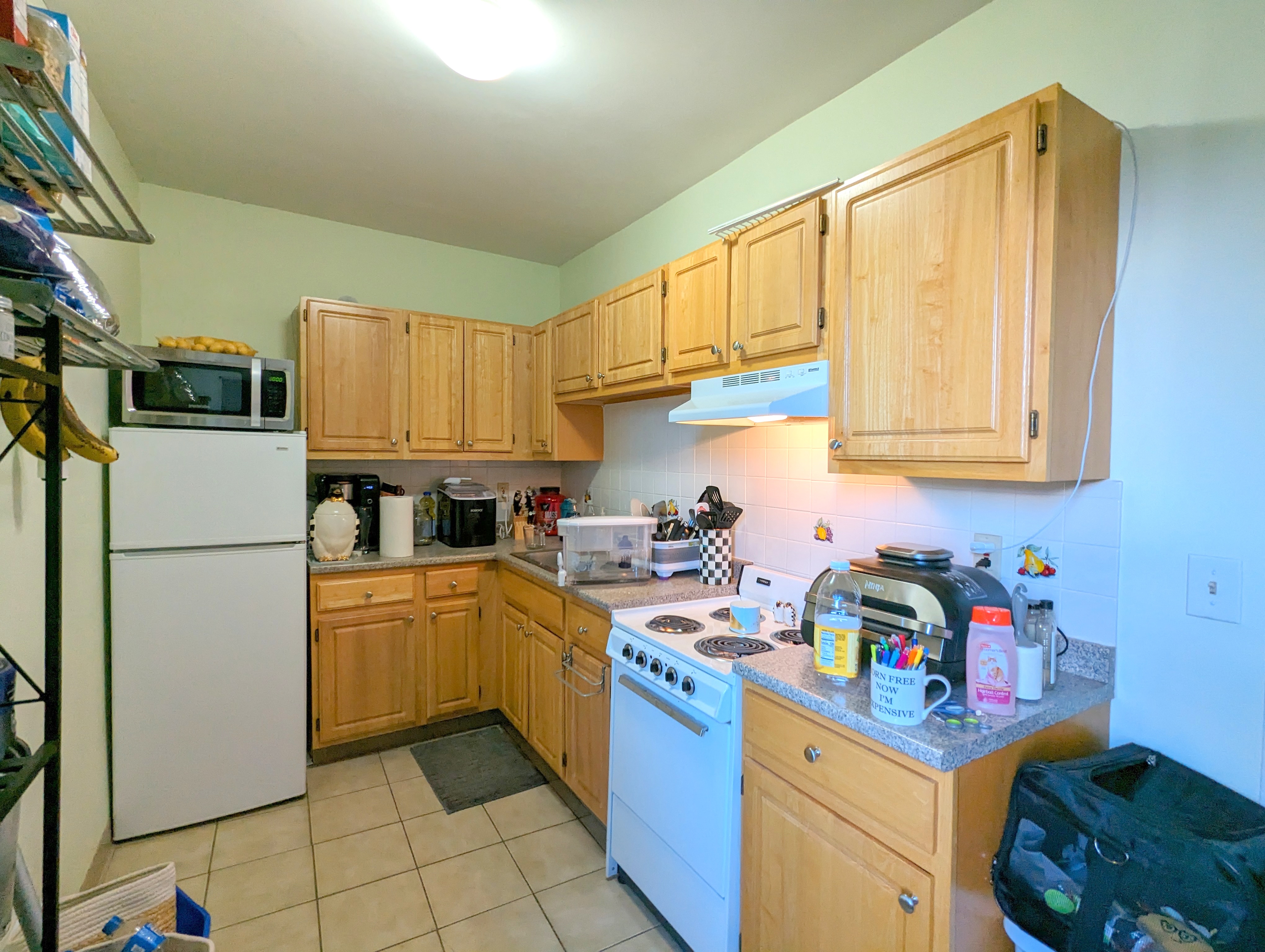 10 Agassiz St, Porter Square