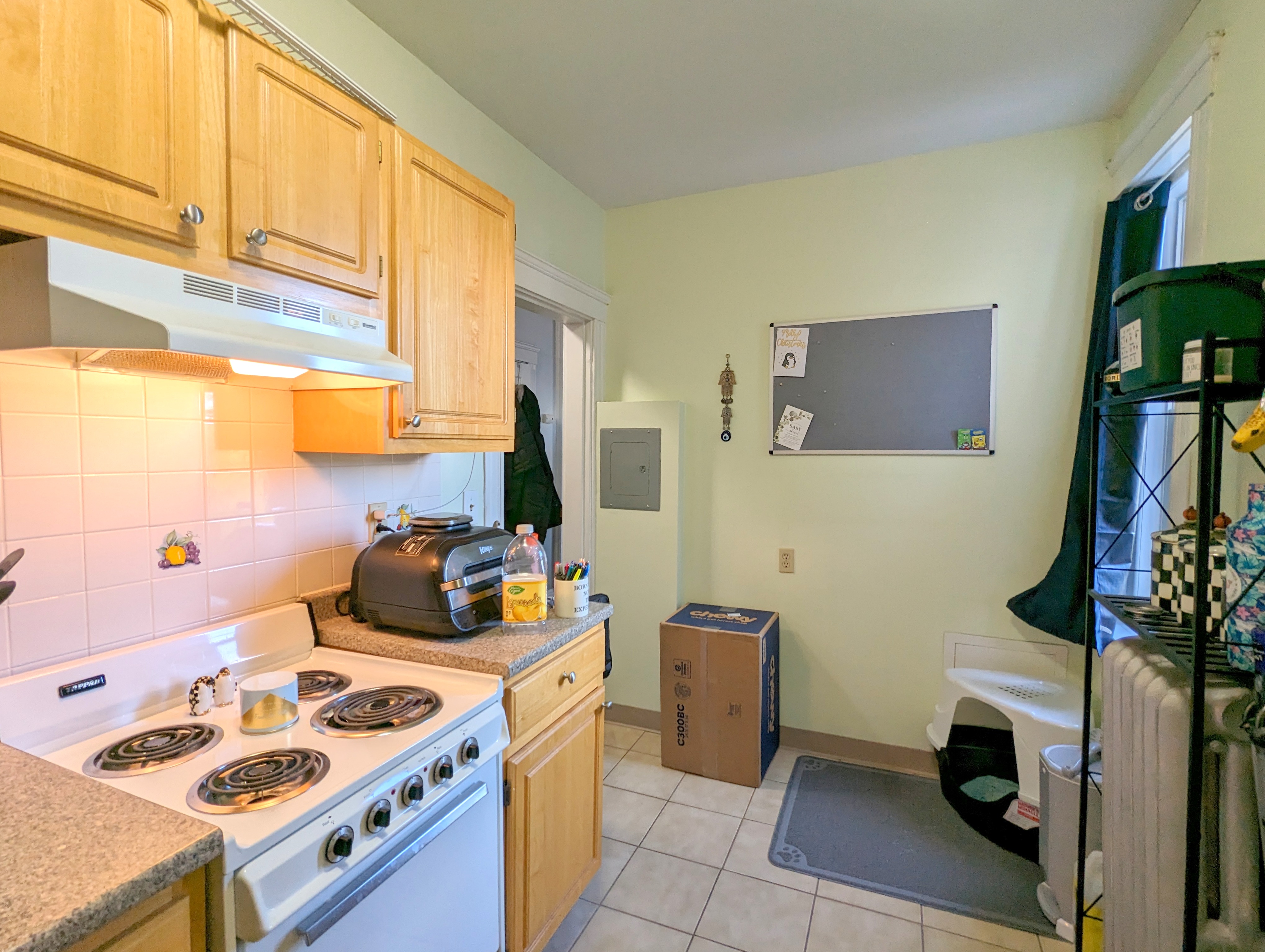 10 Agassiz St, Porter Square