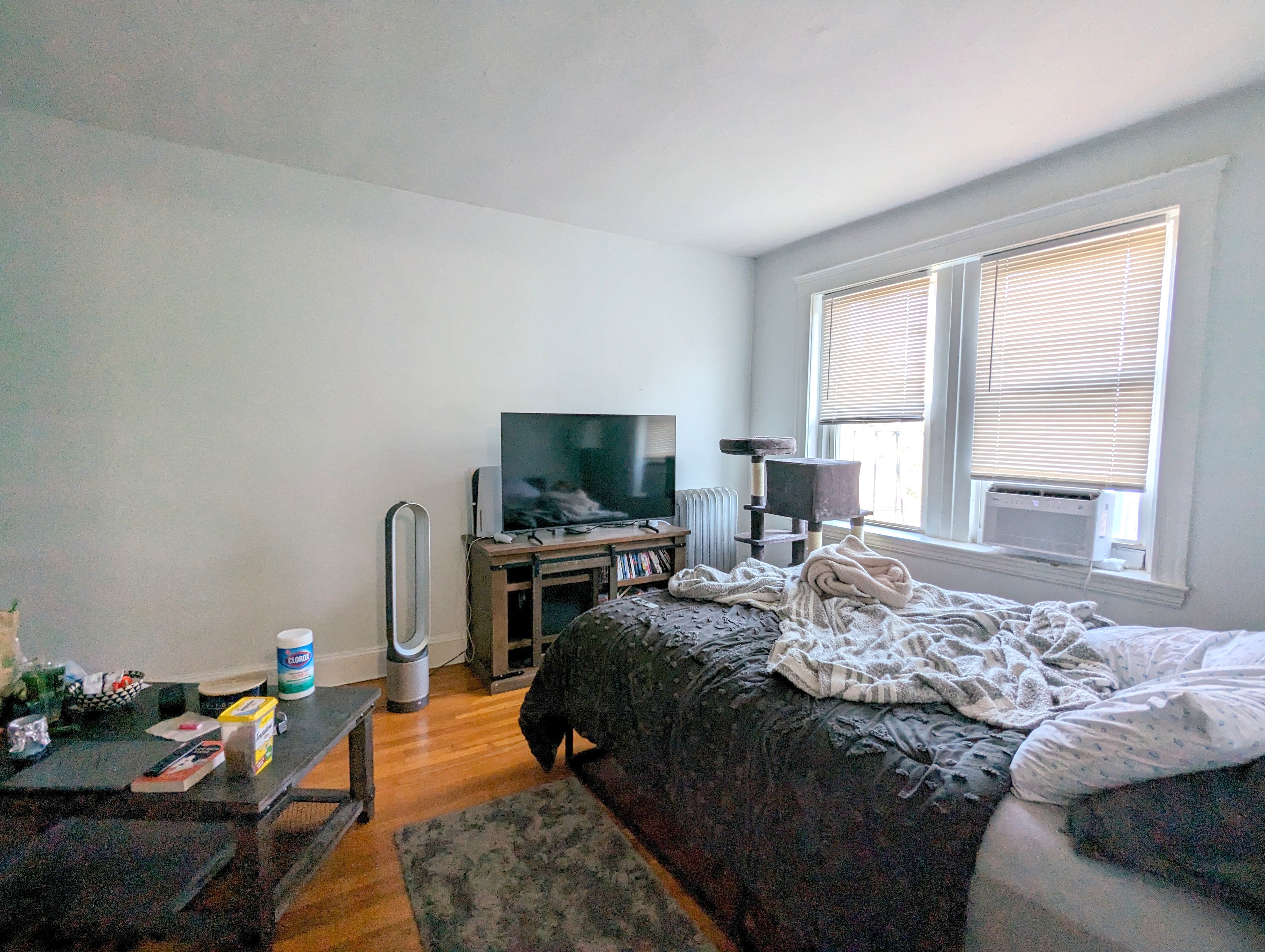 10 Agassiz St, Porter Square