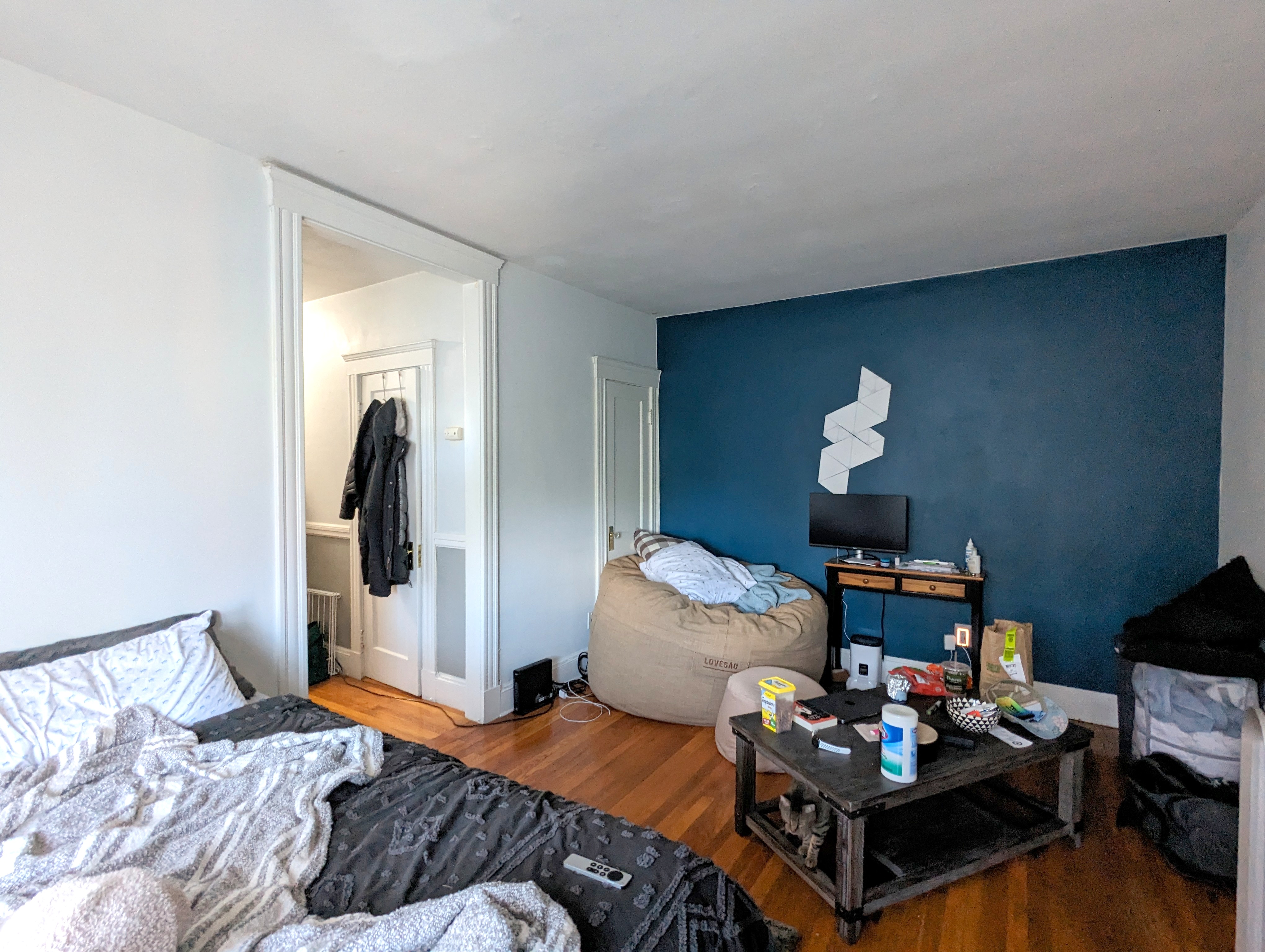 10 Agassiz St, Porter Square