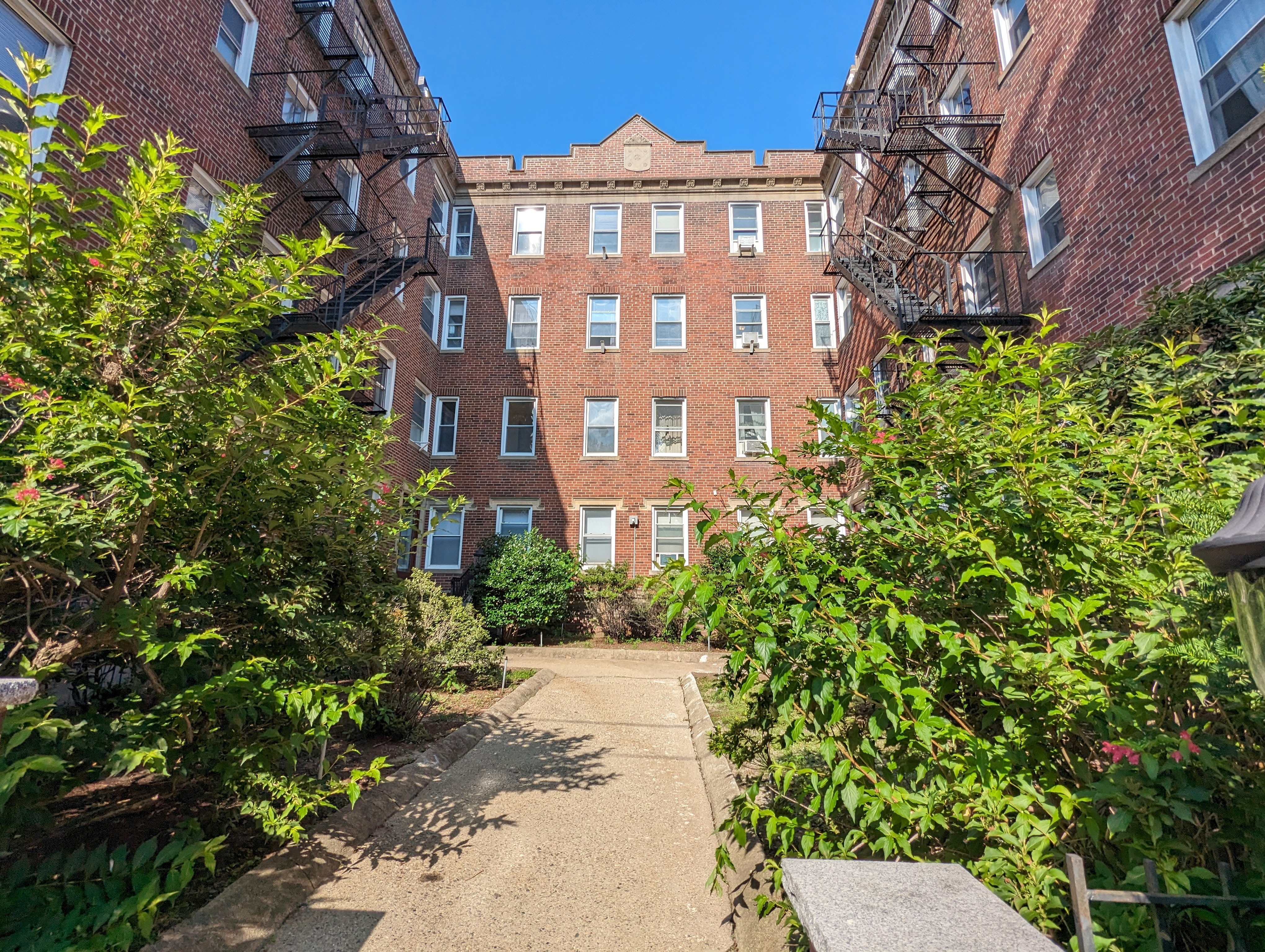 10 Agassiz St, Porter Square