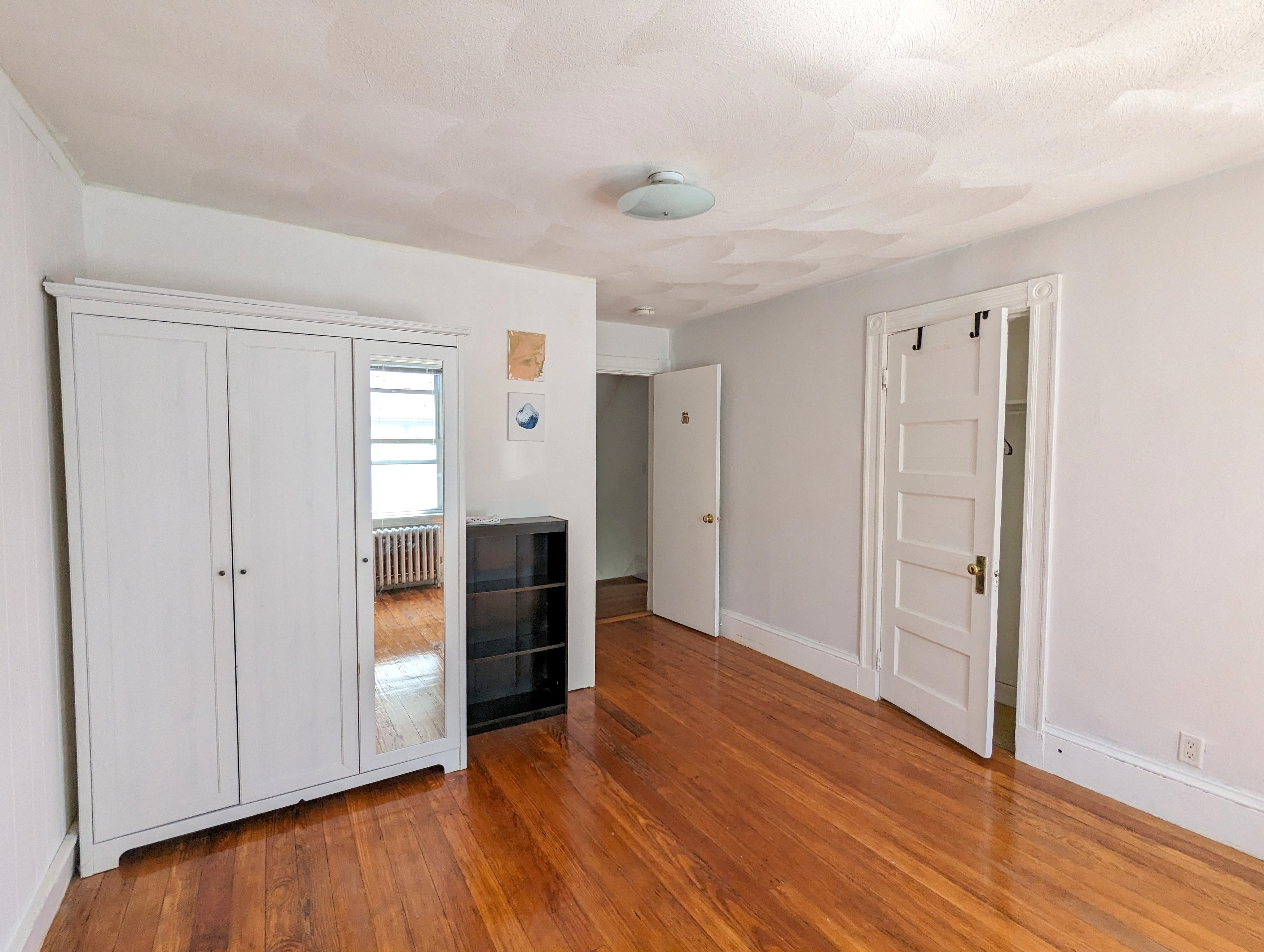 74 Pearson Ave, Davis Square