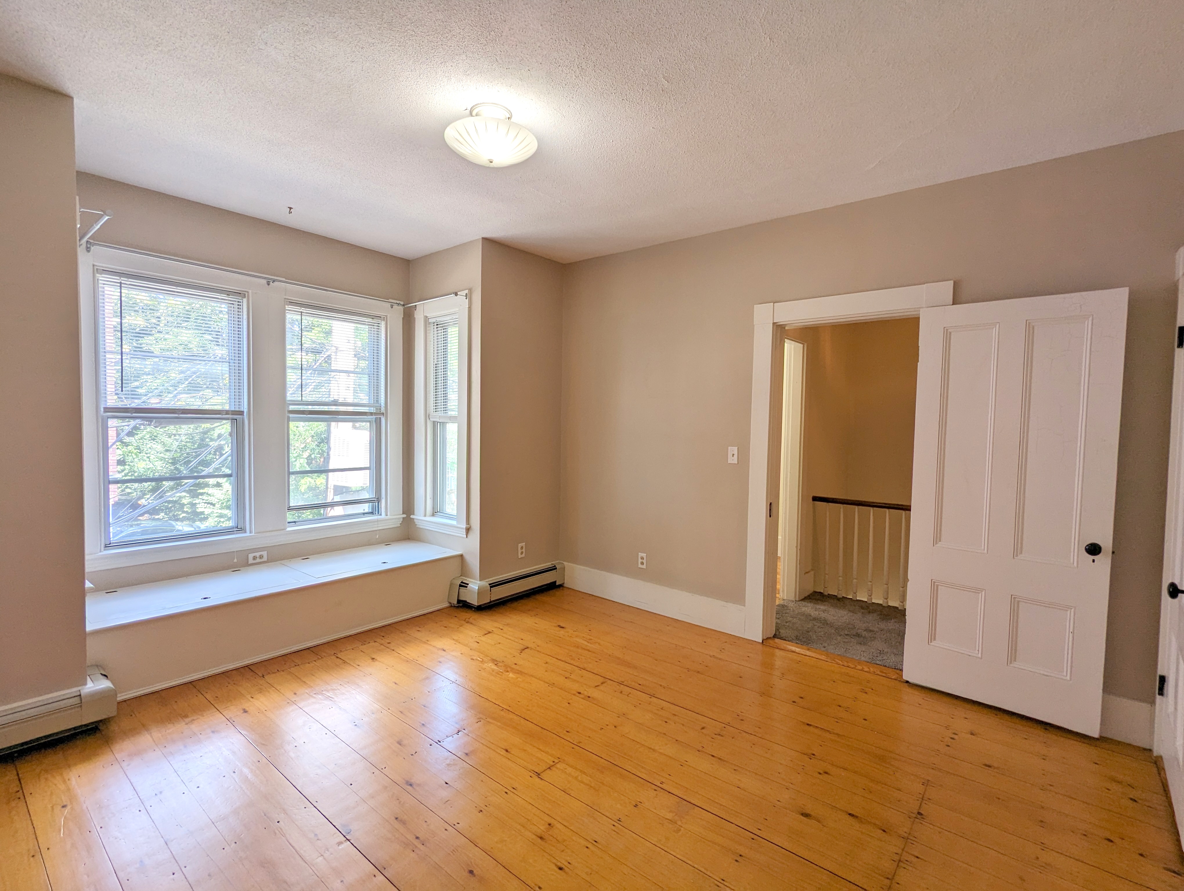 106 Concord Ave, Inman Square