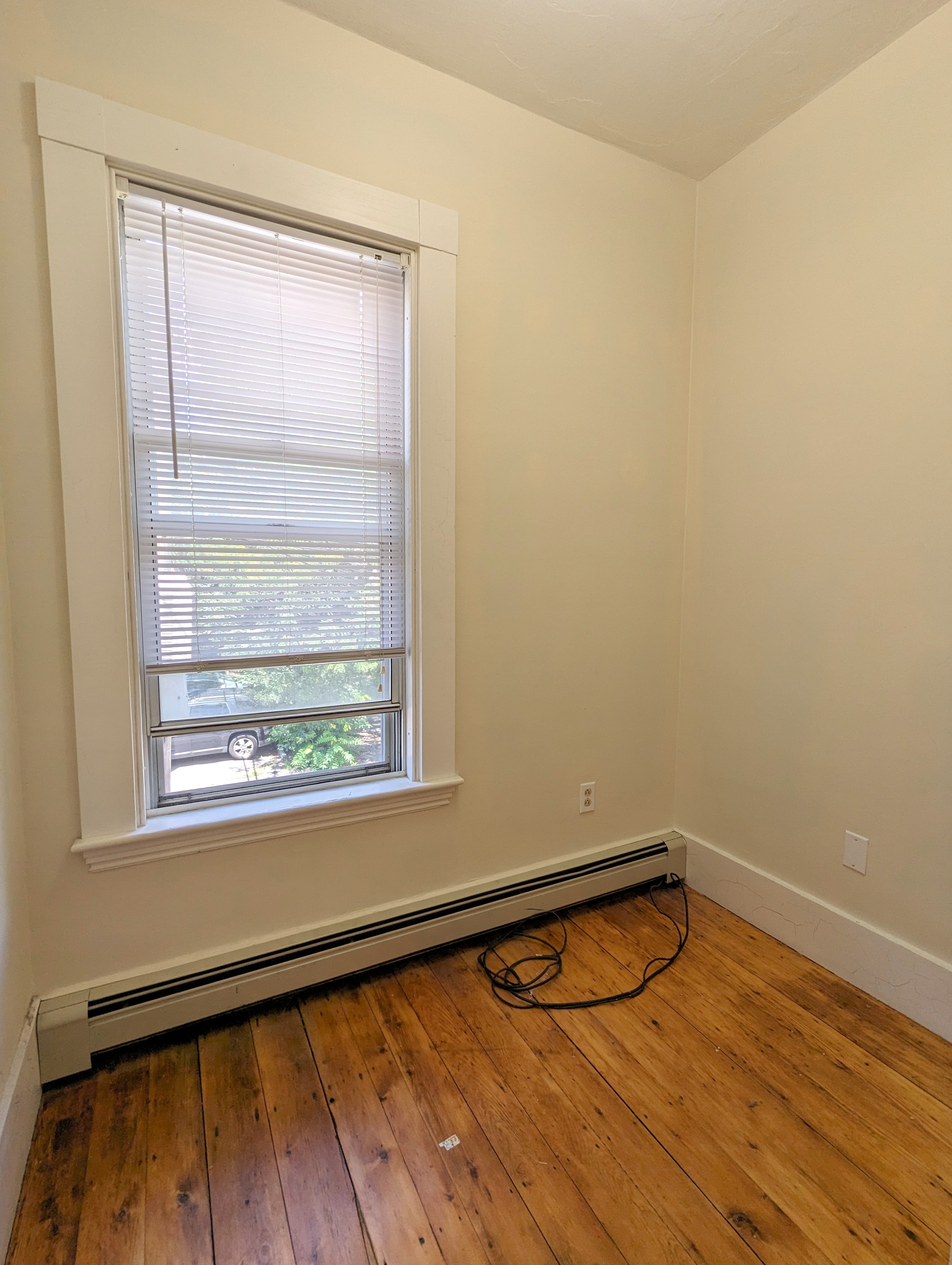 106 Concord Ave, Inman Square