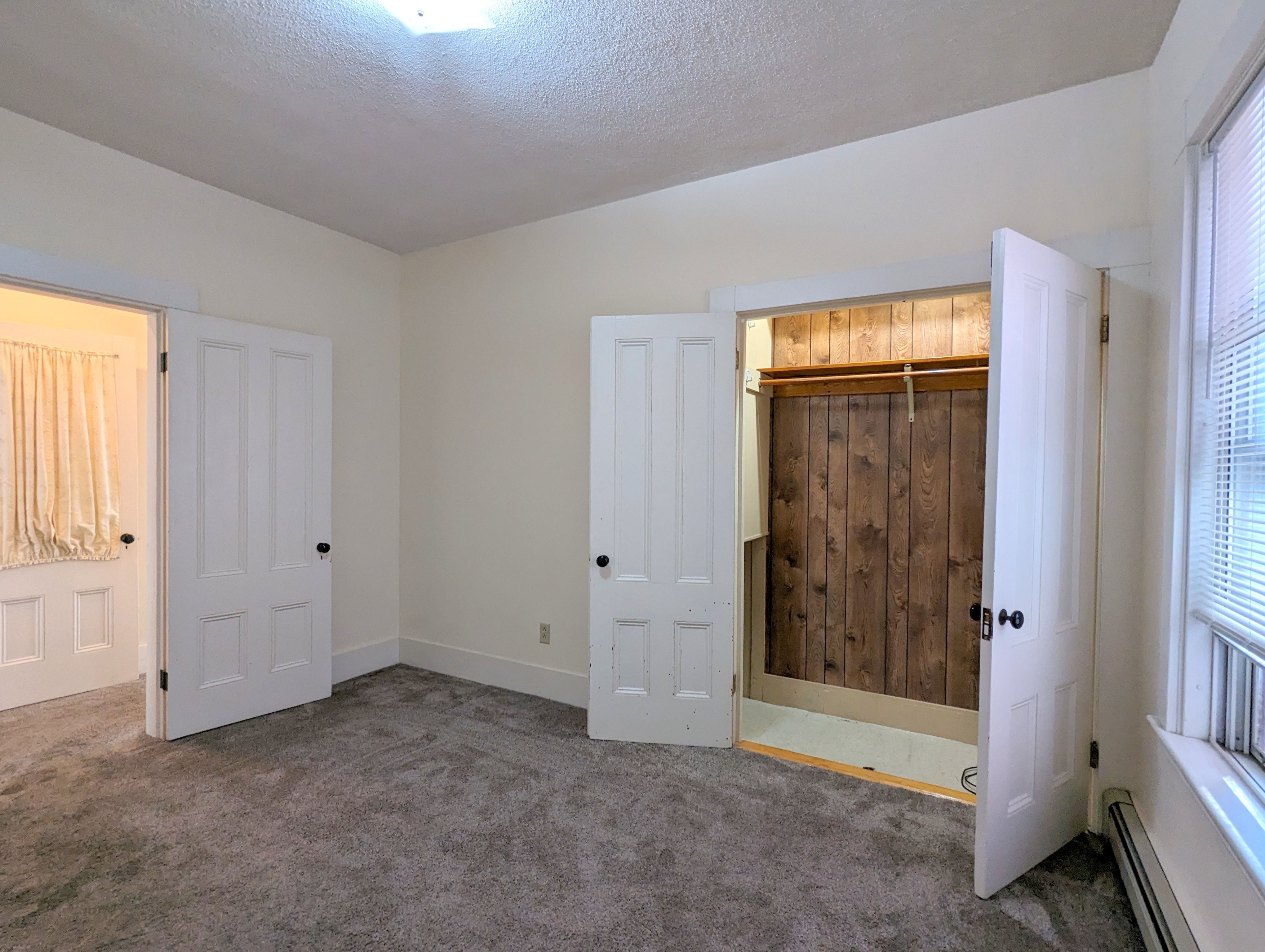 106 Concord Ave, Inman Square