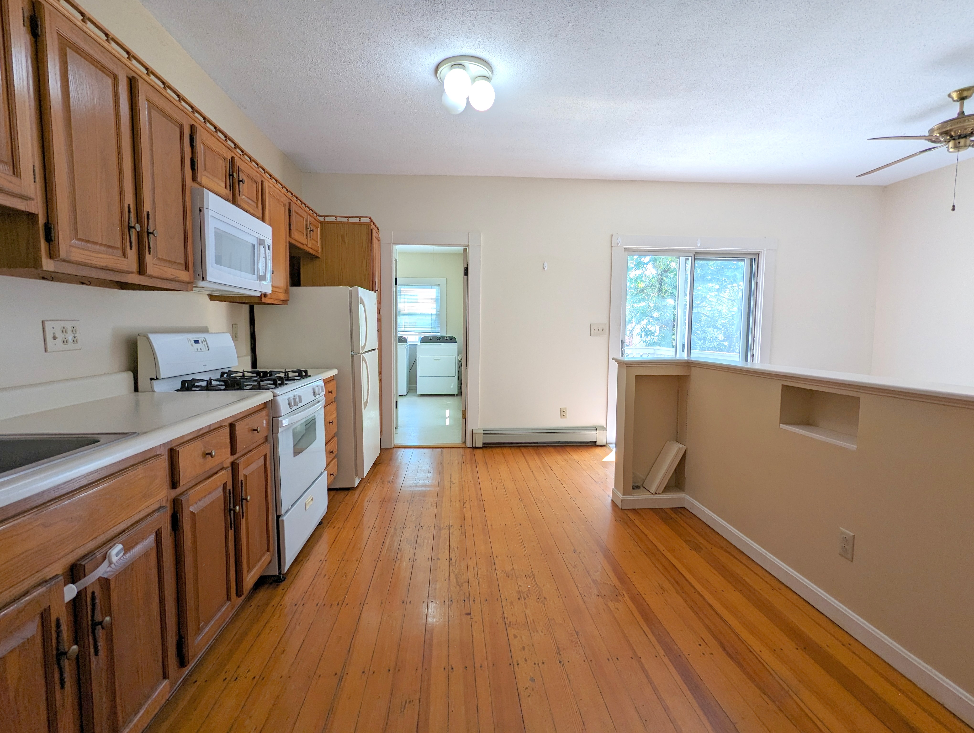 106 Concord Ave, Inman Square