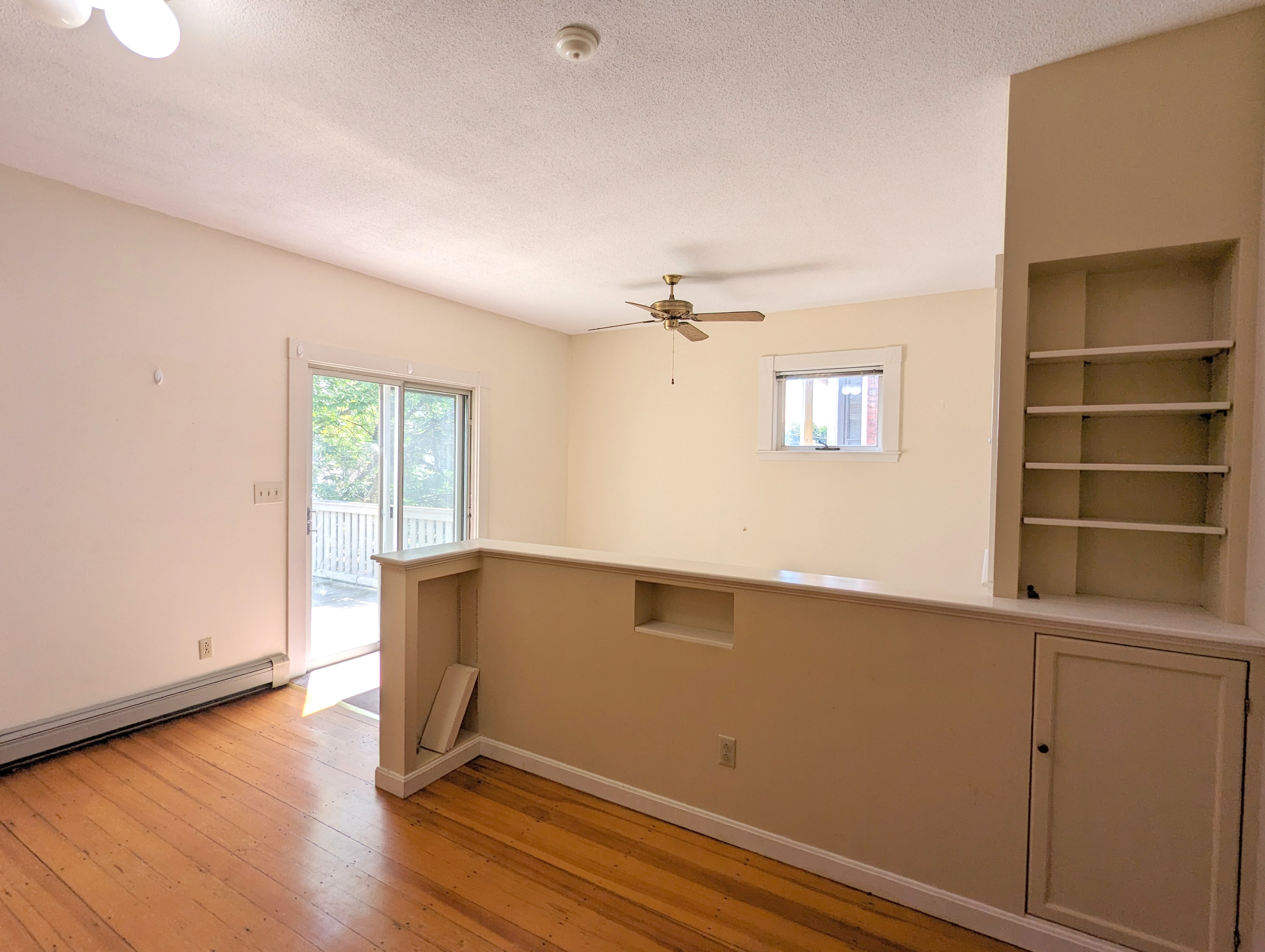 106 Concord Ave, Inman Square