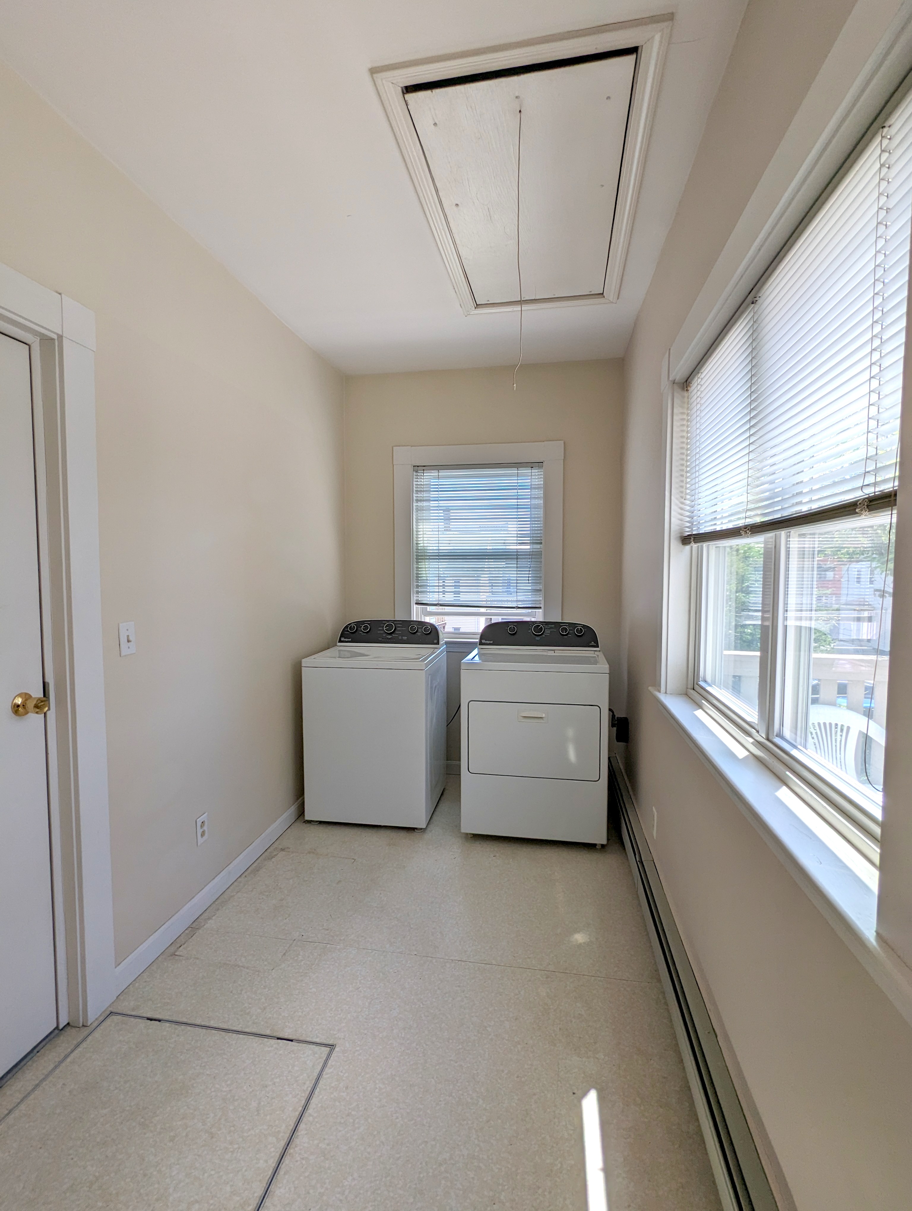 106 Concord Ave, Inman Square